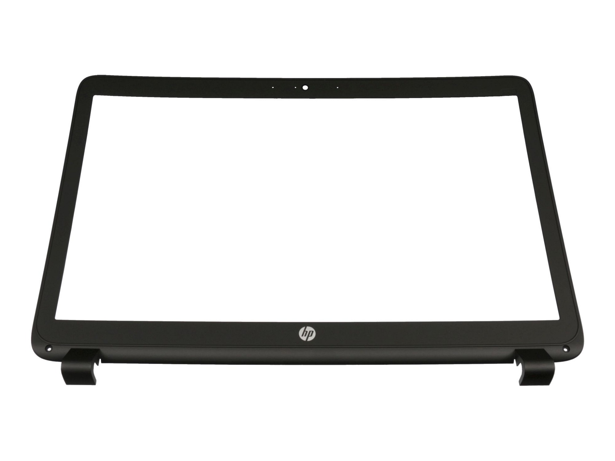 Displayrahmen 39,6cm (15,6 Zoll) schwarz für HP ProBook 450 G2