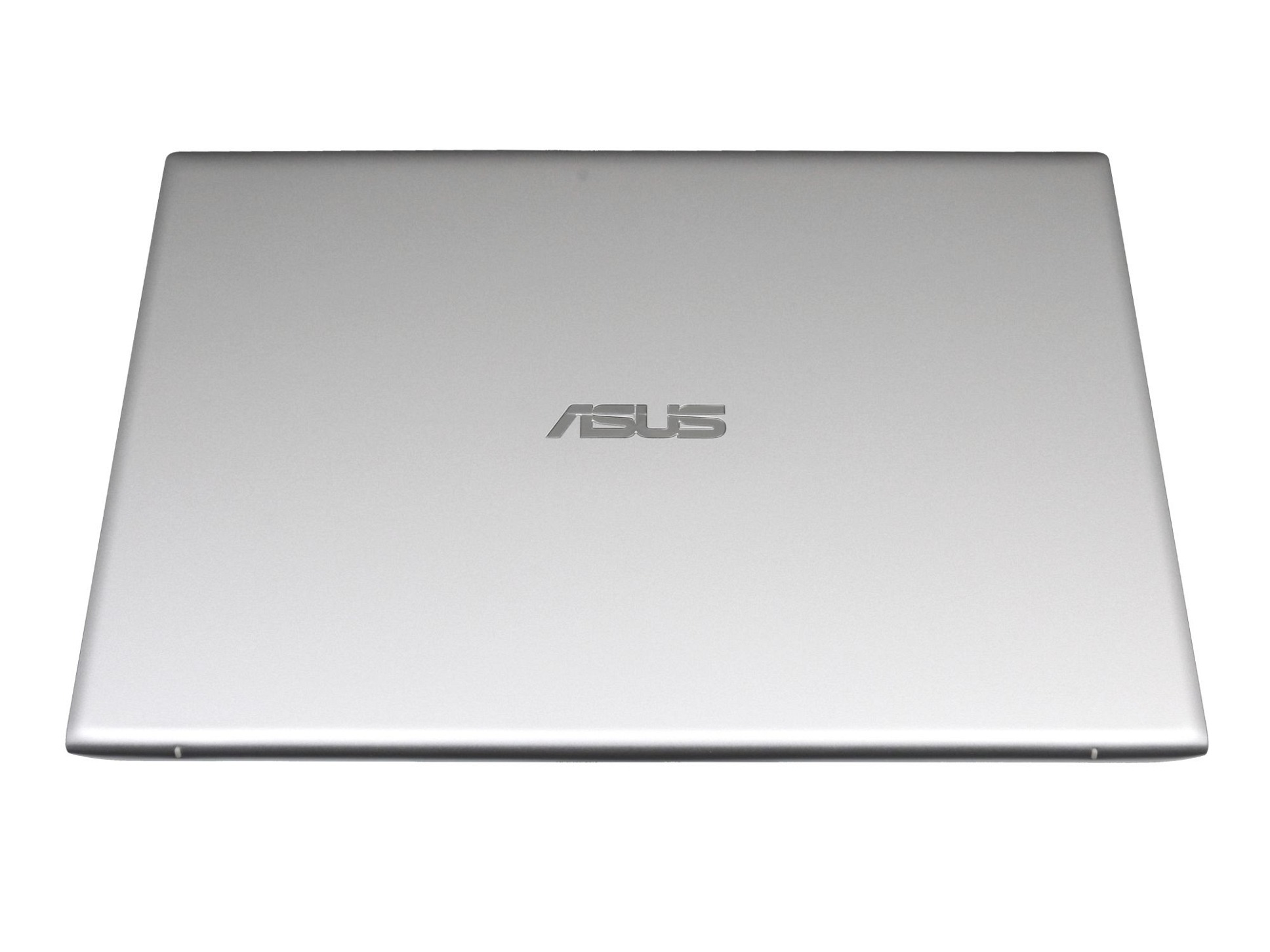 Displaydeckel 35,6cm (14 Zoll) silber für Asus VivoBook 14 F412FA