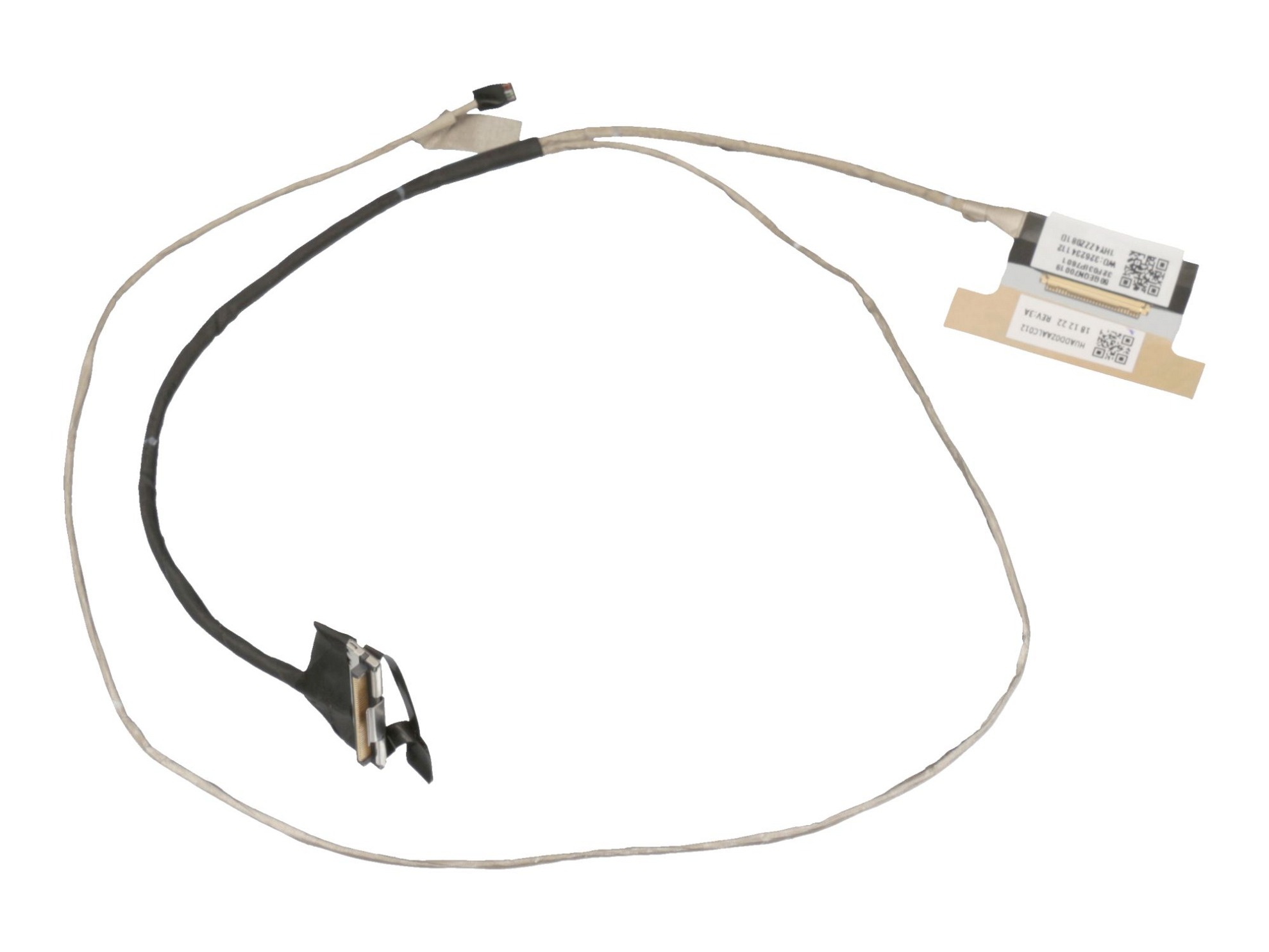 Displaykabel LED eDP 30-Pin Original für Acer Aspire E5-523G