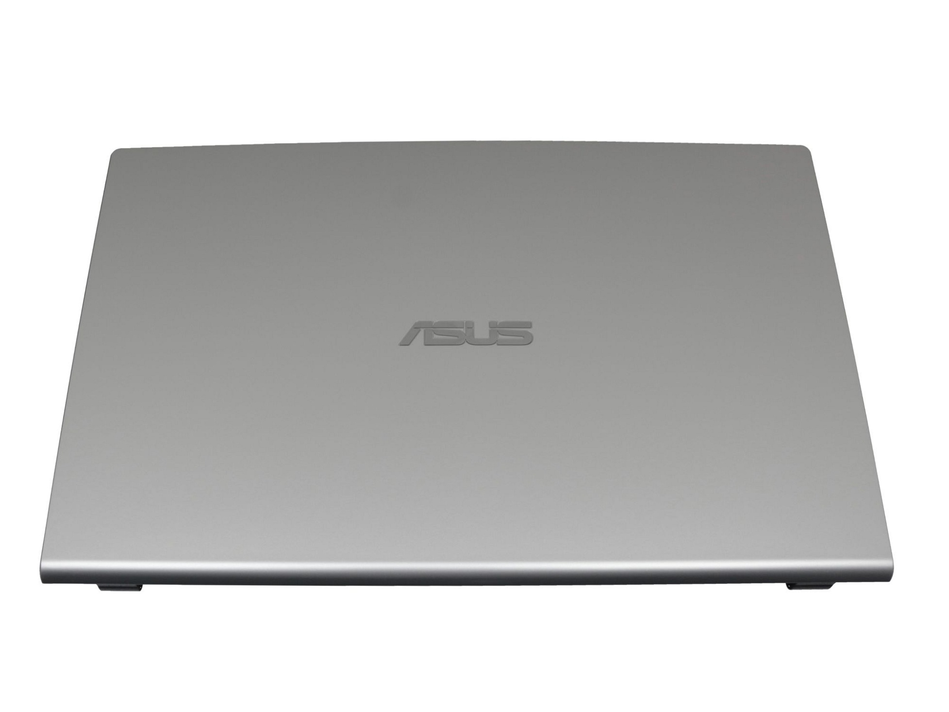 Displaydeckel 39,6cm (15,6 Zoll) silber für Asus VivobBook 15 R521UA