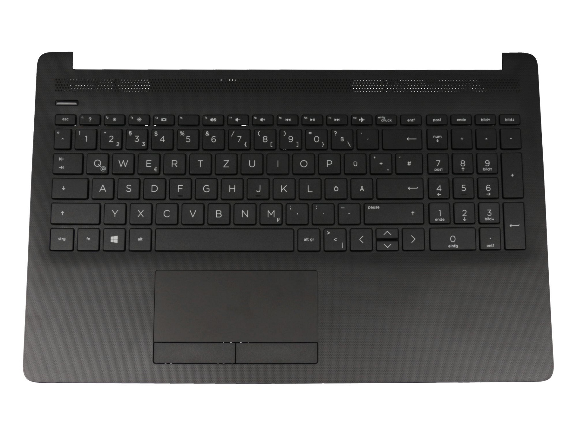 Tastatur HP 15-da1000