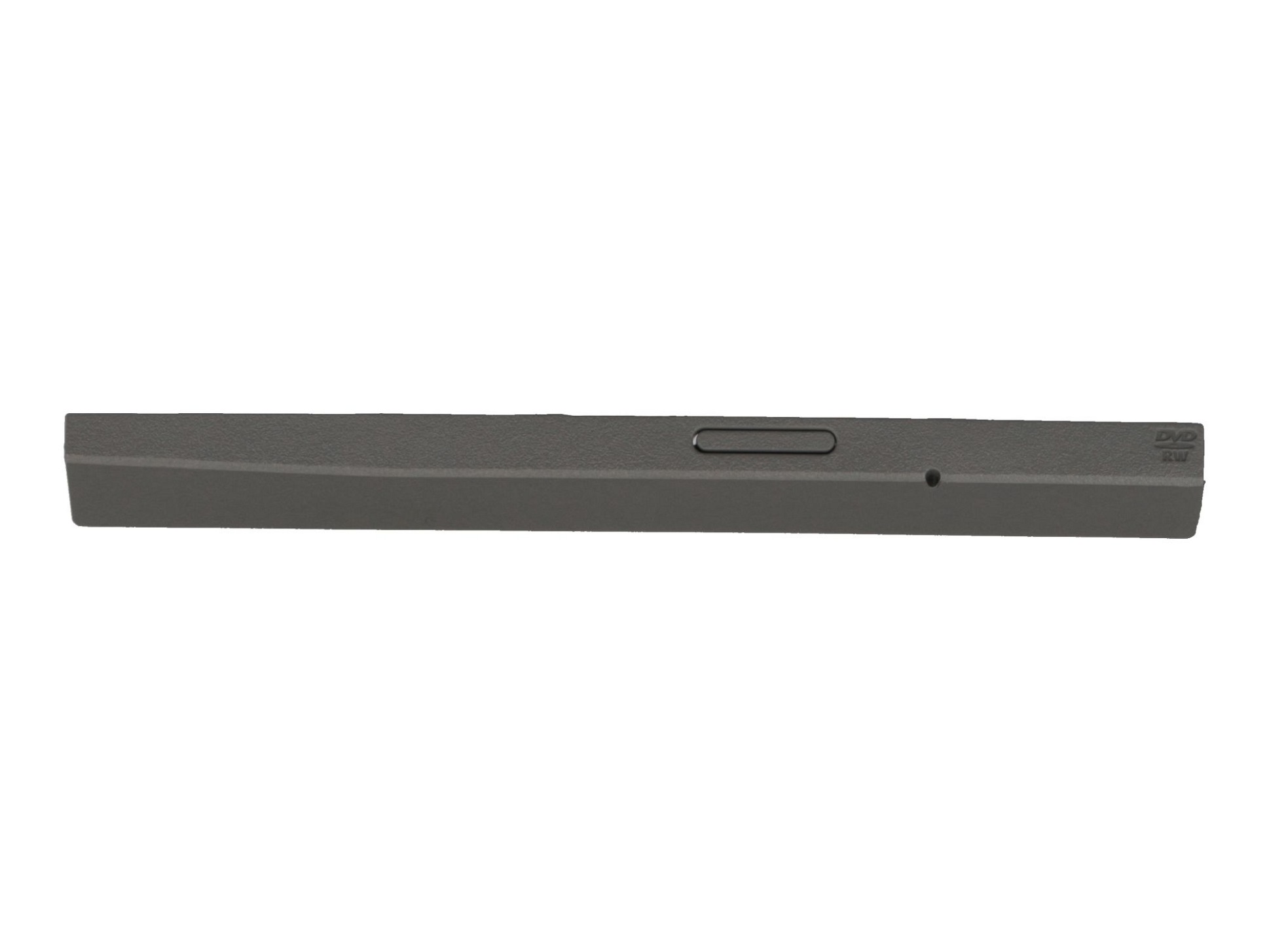 Laufwerksblende (grau) für Lenovo IdeaPad L340-15IWL (81LH)