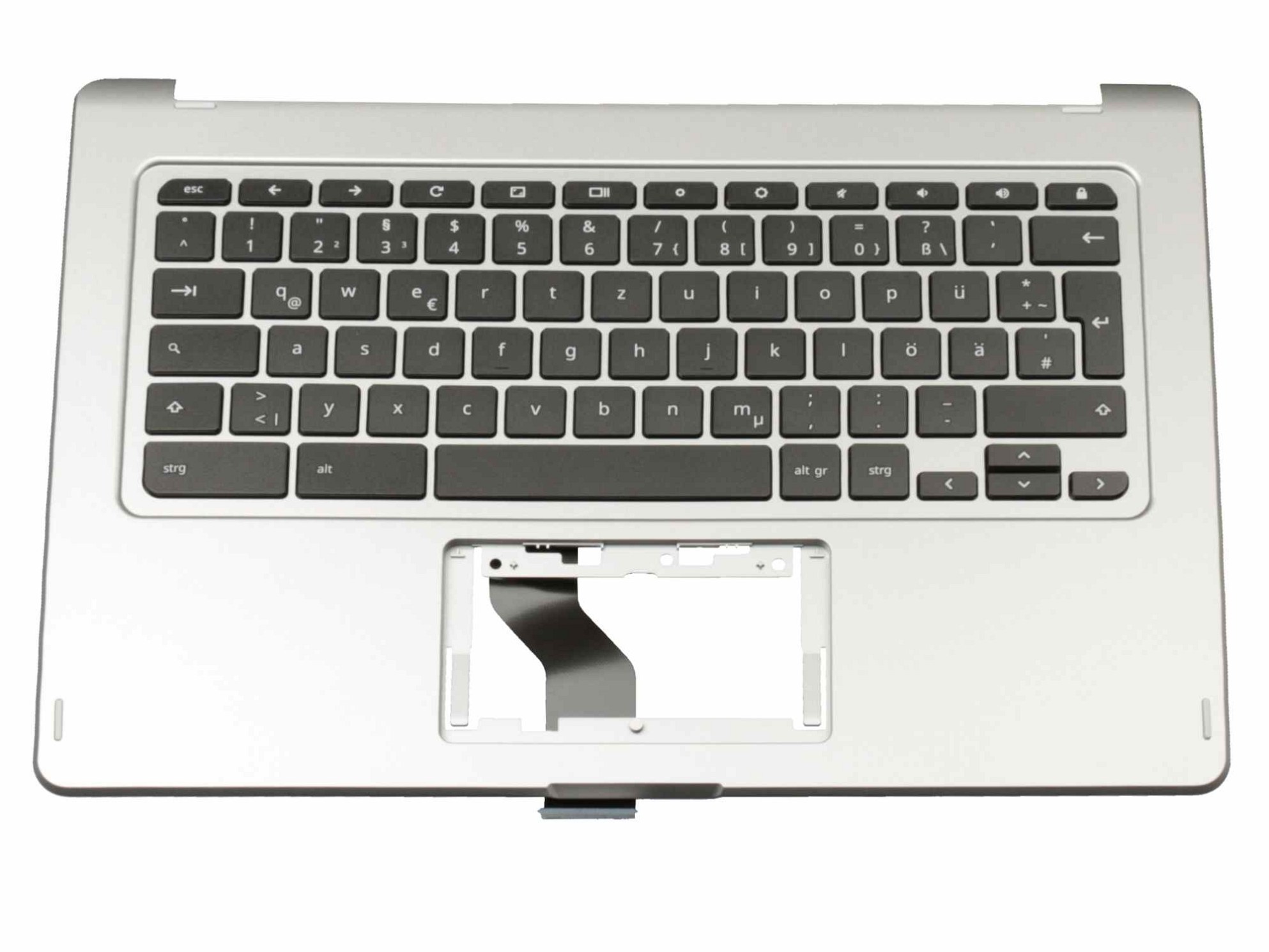 Tastatur Acer Chromebook R13 (CB5-312T)