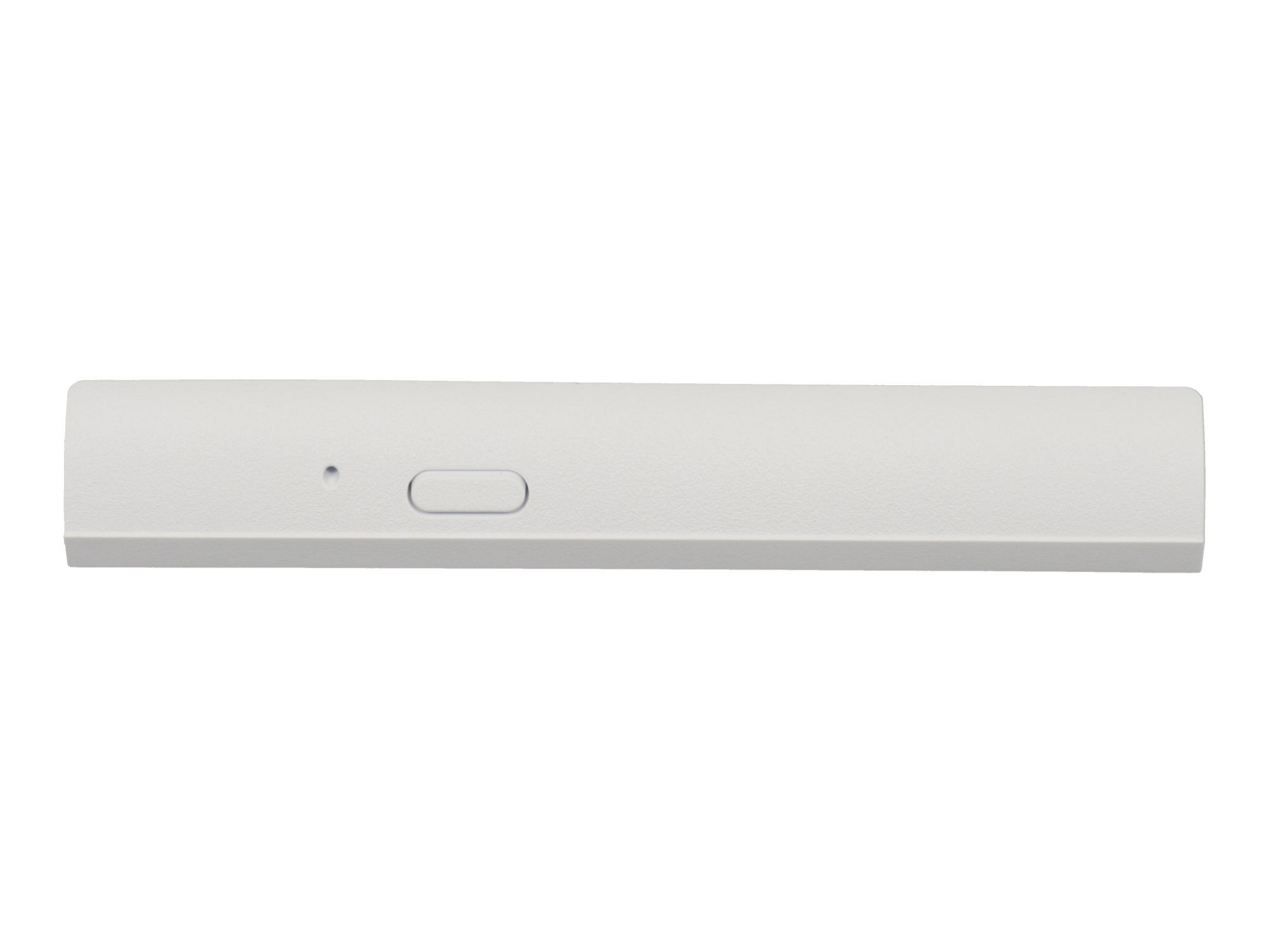 Laufwerksblende (weiß) für Asus VivoBook Max F541SA