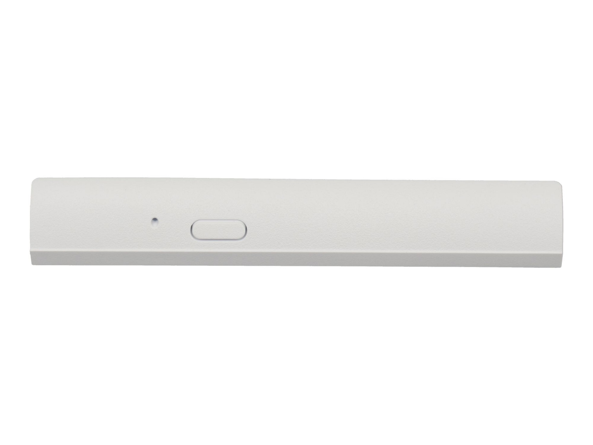 Laufwerksblende (weiß) für Asus VivoBook Max F541UV