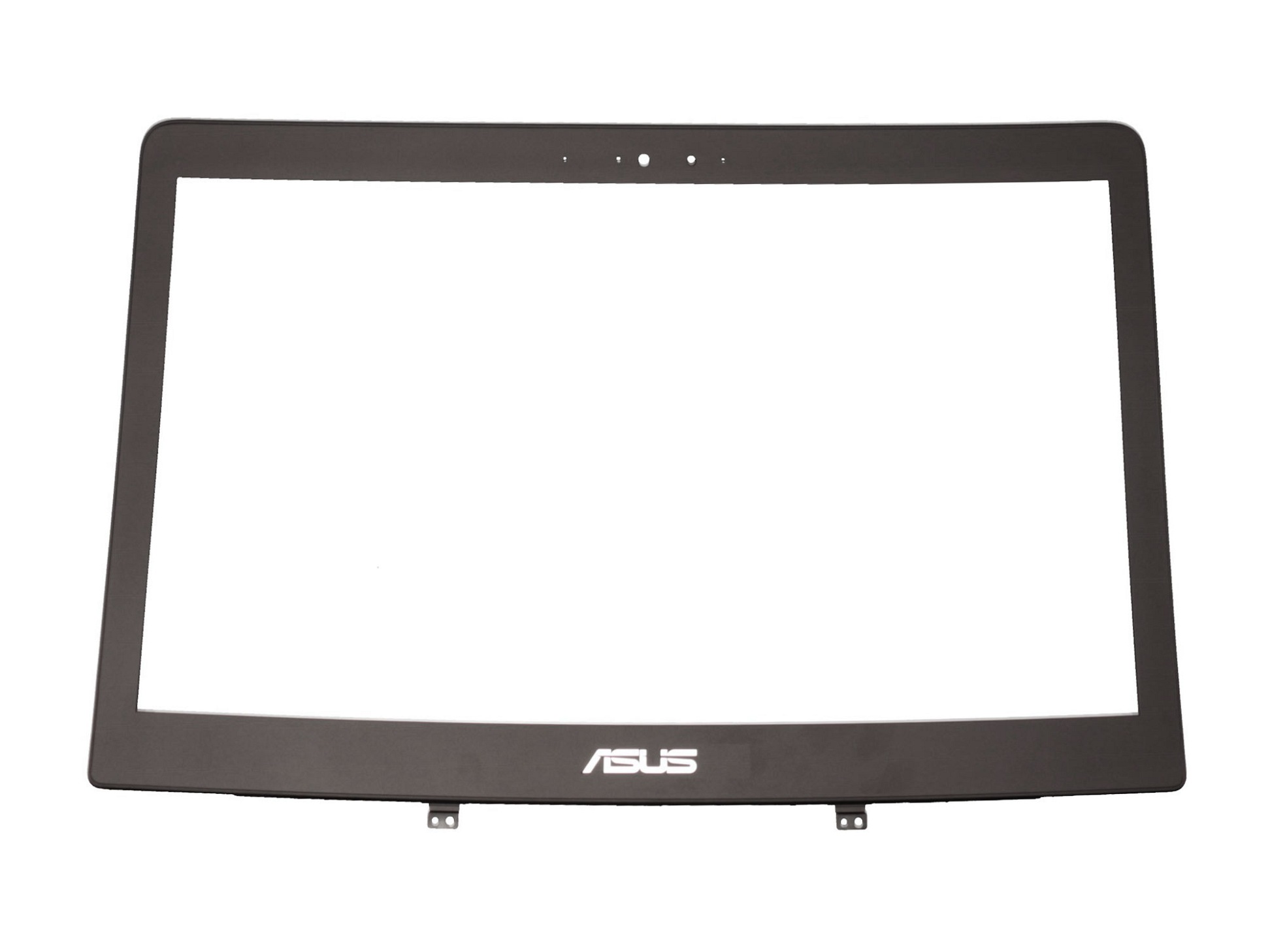Displayrahmen 33,8cm (13,3 Zoll) schwarz für Asus ZenBook UX310UA