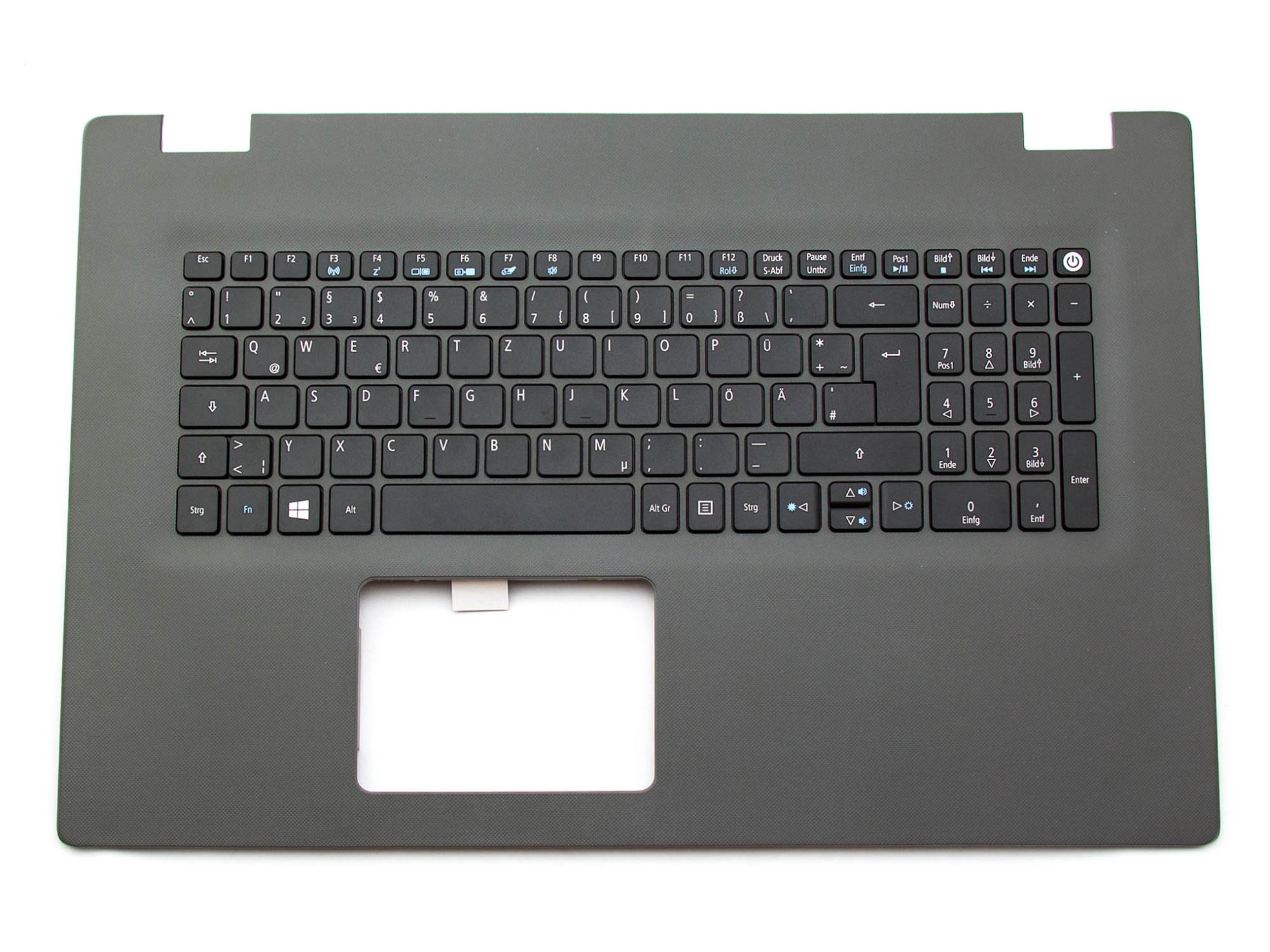 Tastatur Acer Aspire E5-773