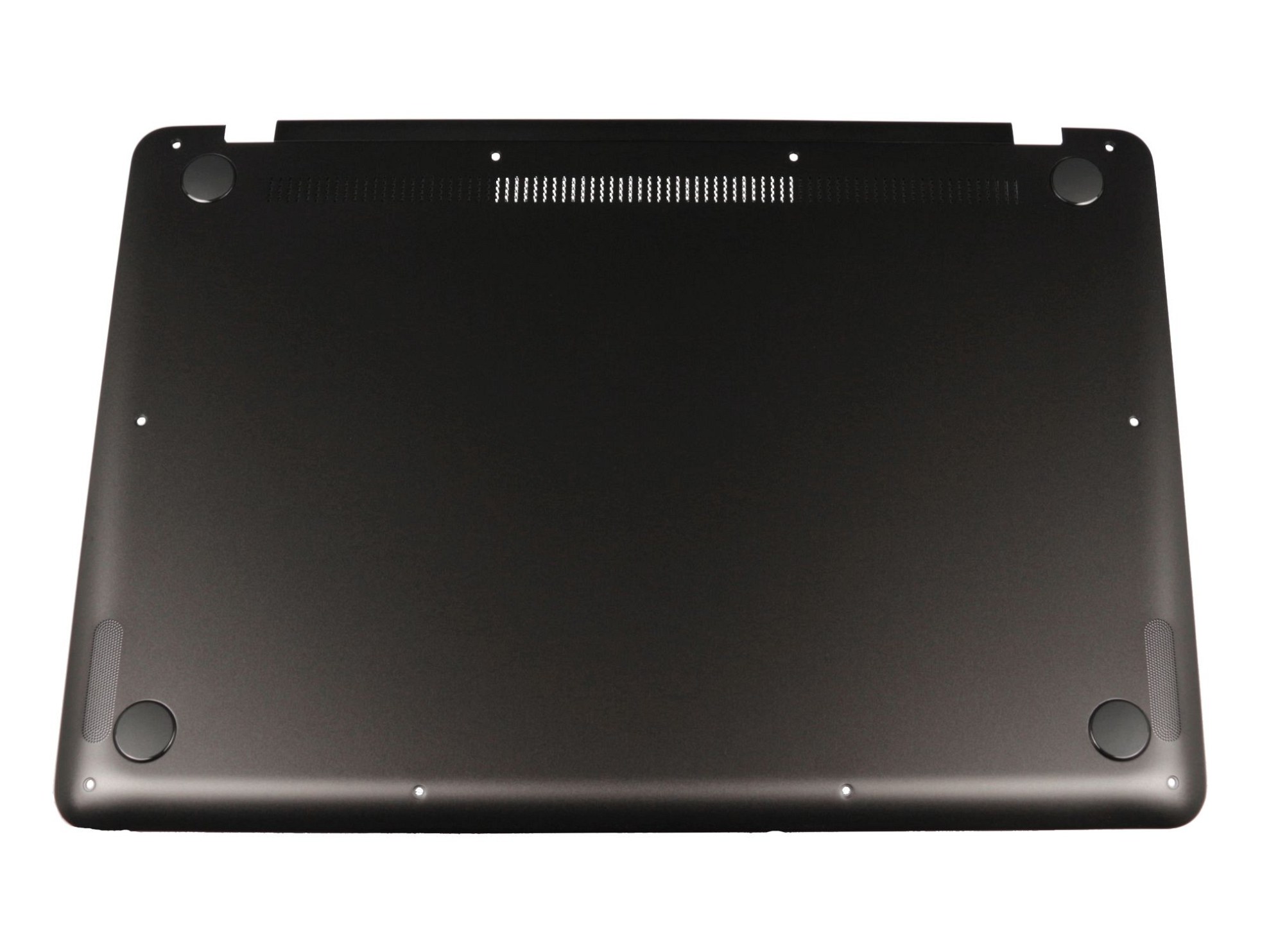 Gehäuse Unterseite schwarz für Asus ZenBook Flip UX360UAK