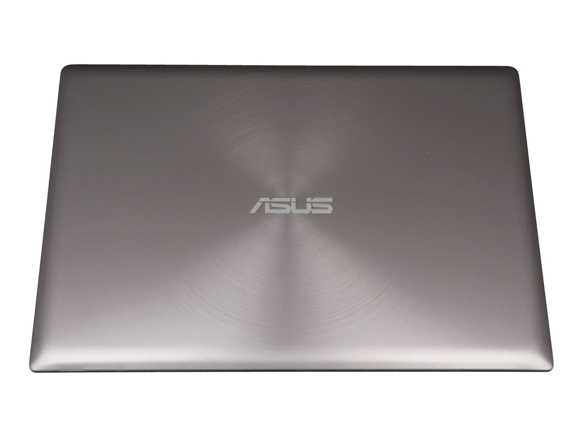 Asus 90NX00D1-R7A020 Displaydeckel 33,8cm (13,3 Zoll) grau (für HD / FHD Geräte ohne Touch)
