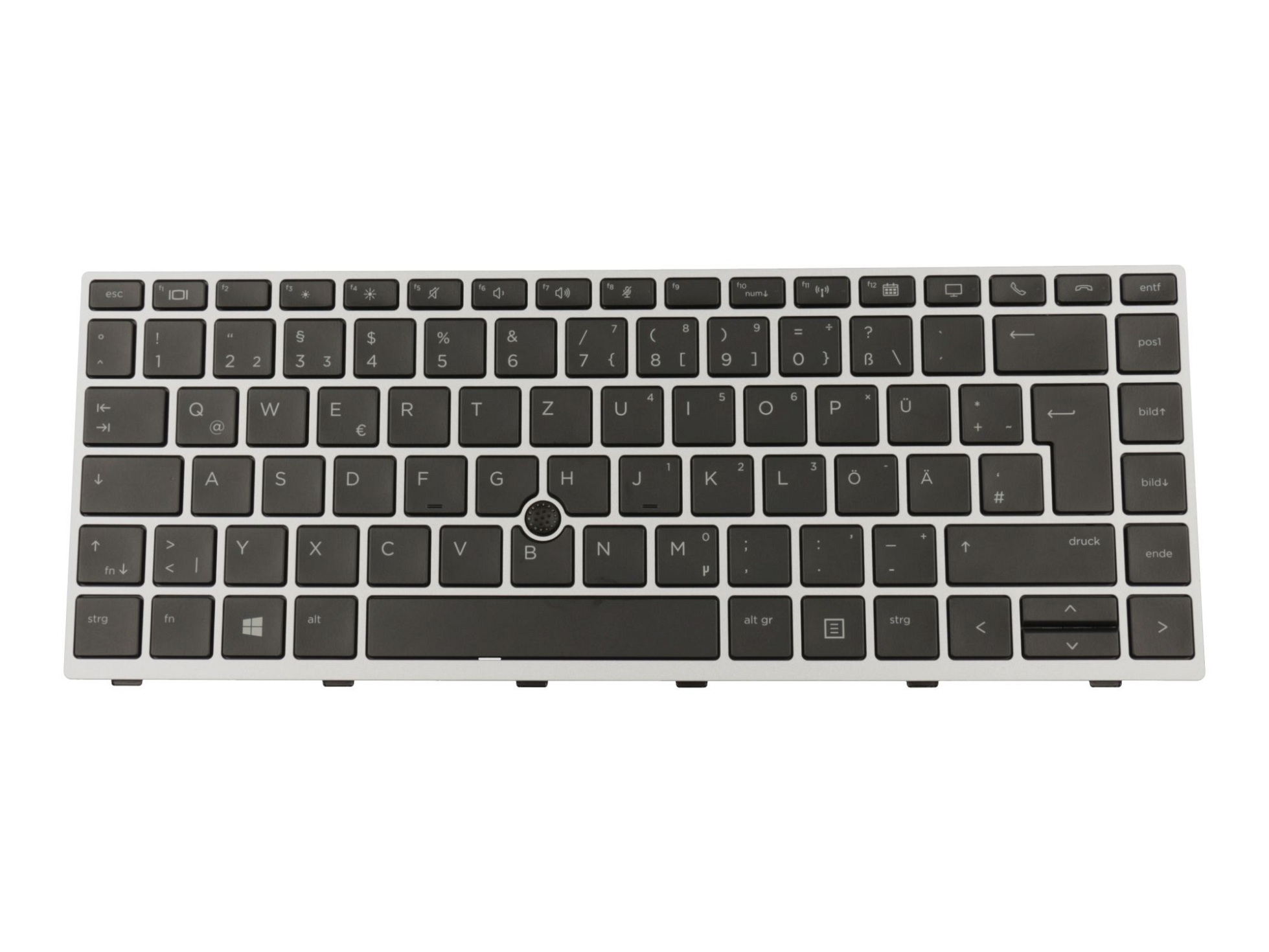 Tastatur HP EliteBook 840 G5