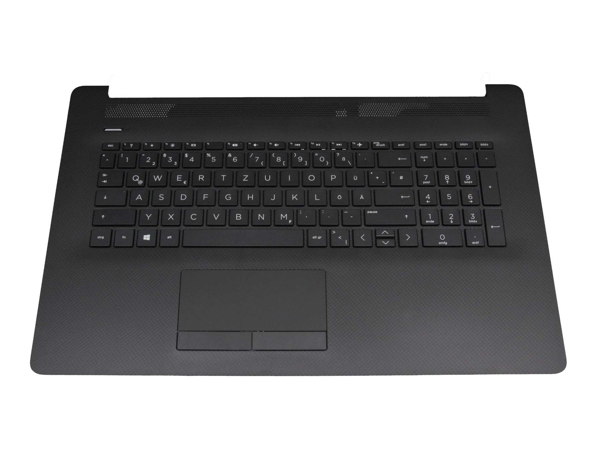 Tastatur HP 17-ca1000