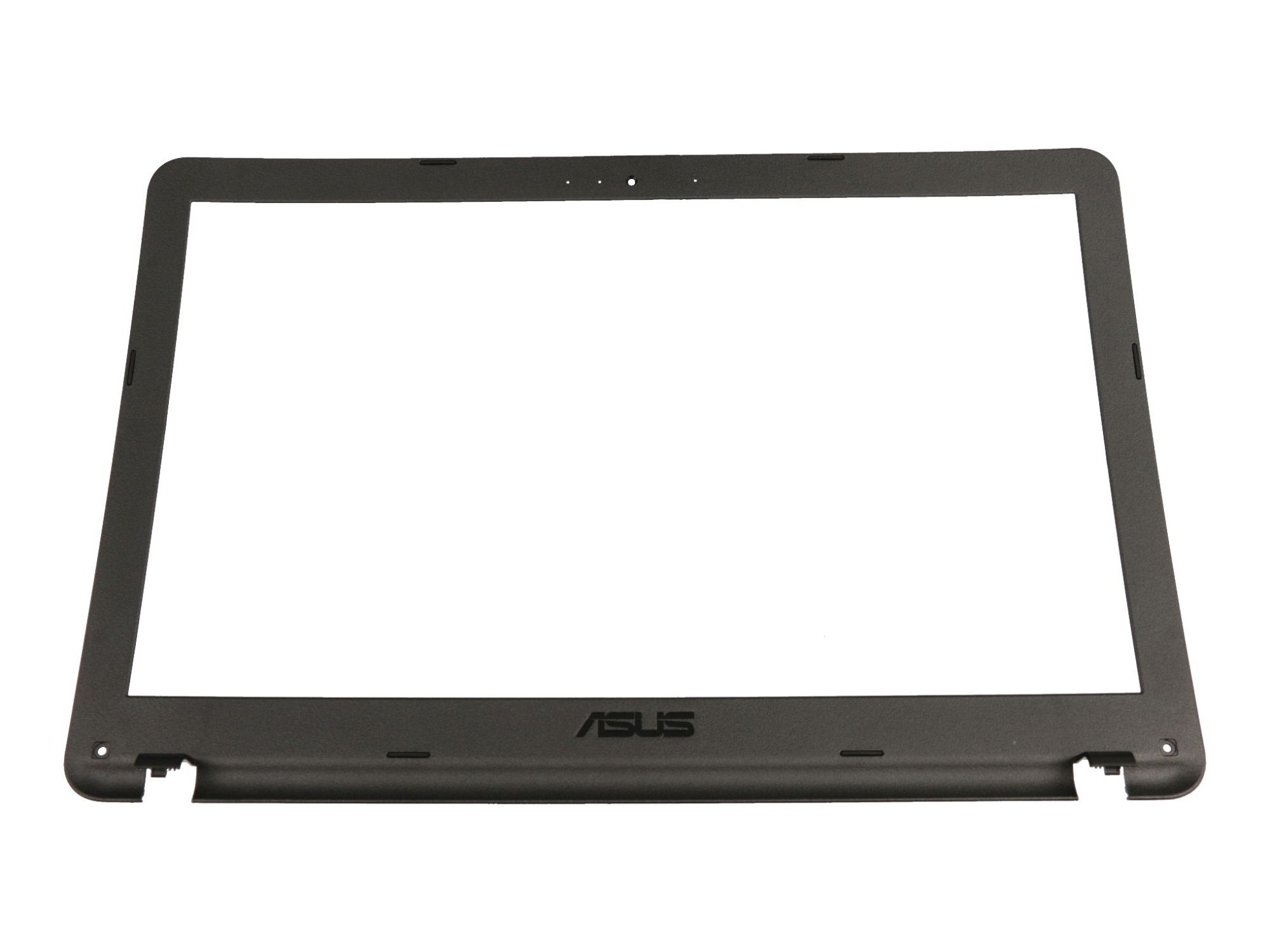 Displayrahmen 39,6cm (15,6 Zoll) schwarz für Asus VivoBook Max X541UJ