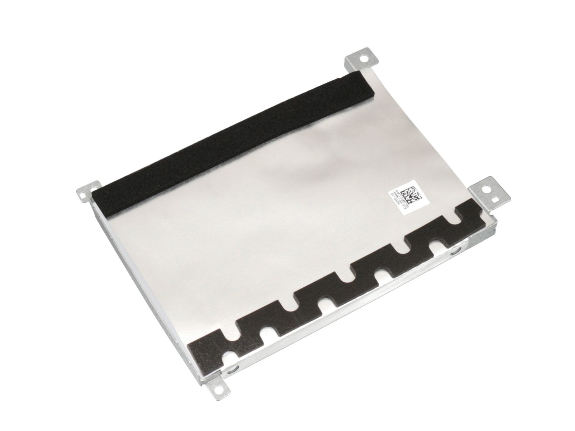 Festplatten-Einbaurahmen für den 1. Festplatten Schacht Original für Lenovo IdeaPad S145-14IGM (81MW)