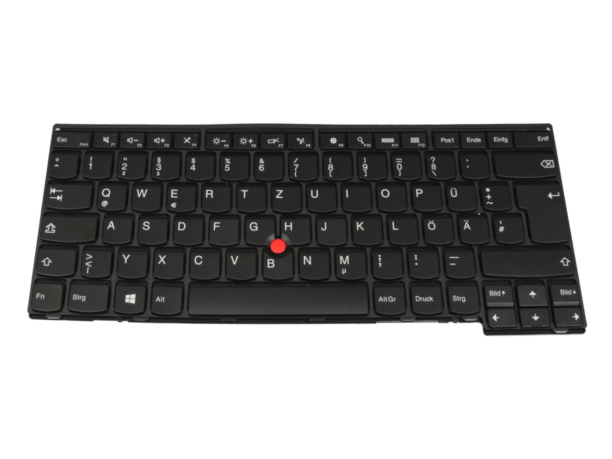 Tastatur Lenovo ThinkPad T450 (20BV/20BU/20DJ)