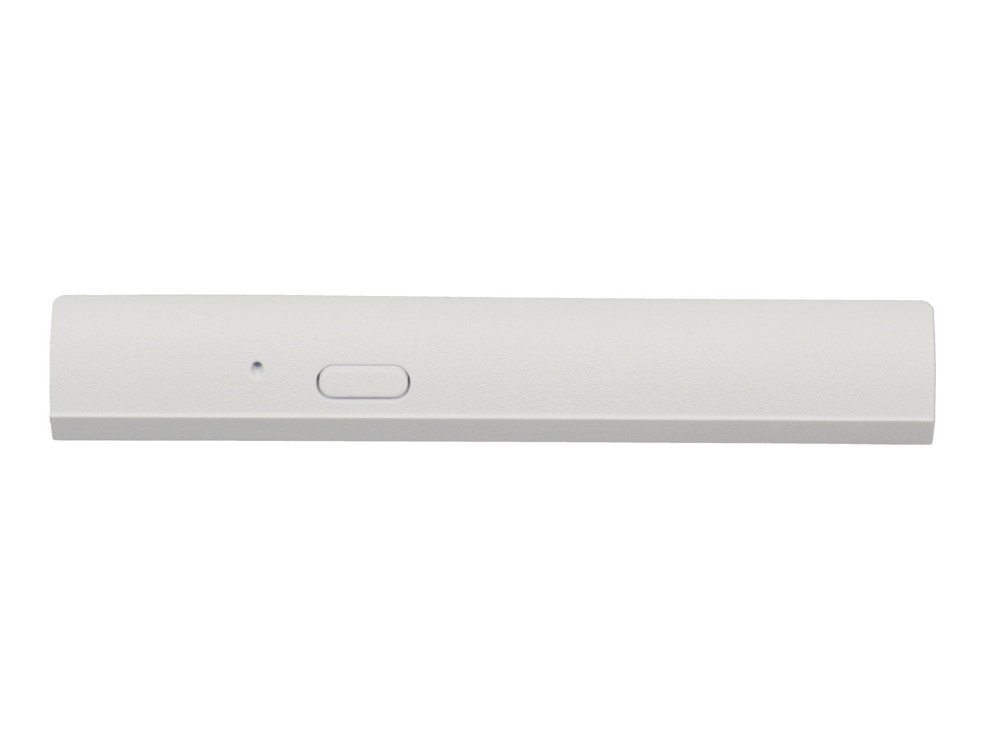 Laufwerksblende (weiß) für Asus VivoBook Max X541UJ
