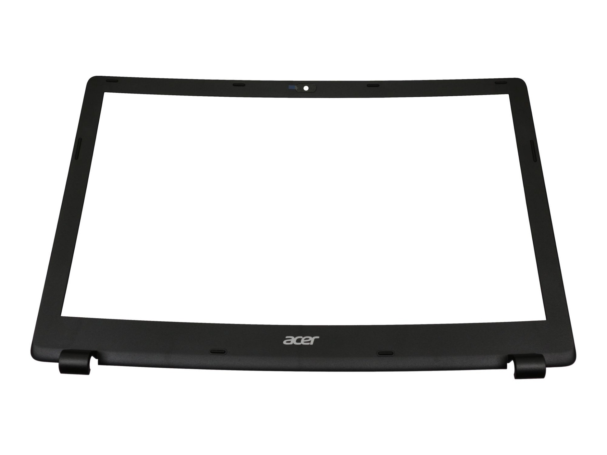 Displayrahmen 39,6cm (15,6 Zoll) schwarz für Acer Aspire E5-511G
