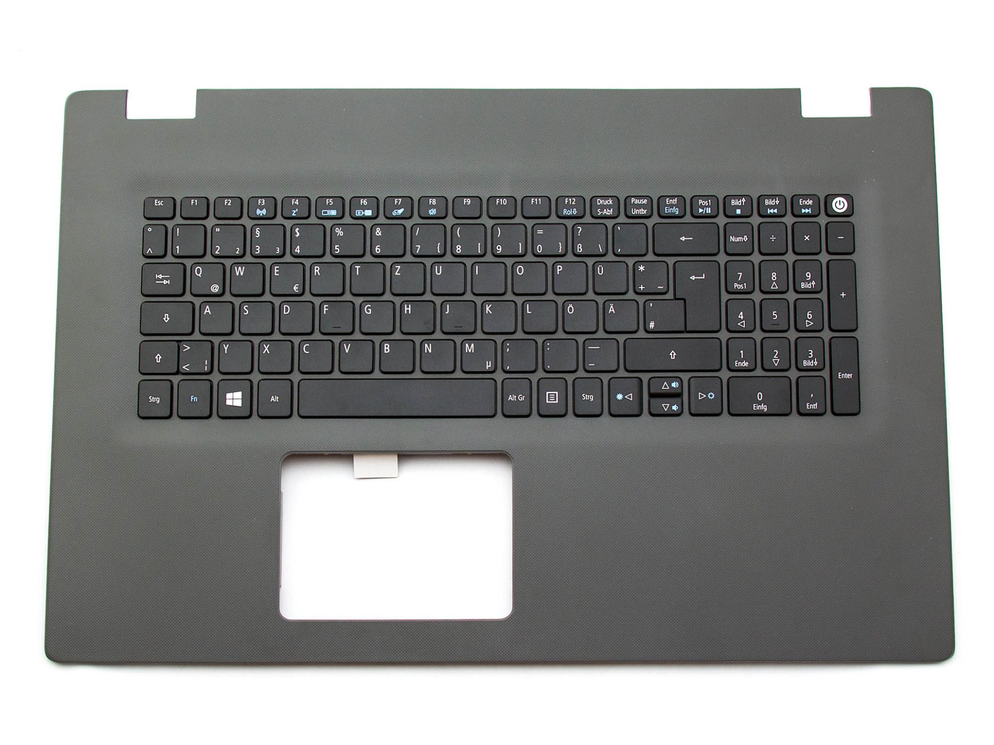 Tastatur Acer Aspire E5-722
