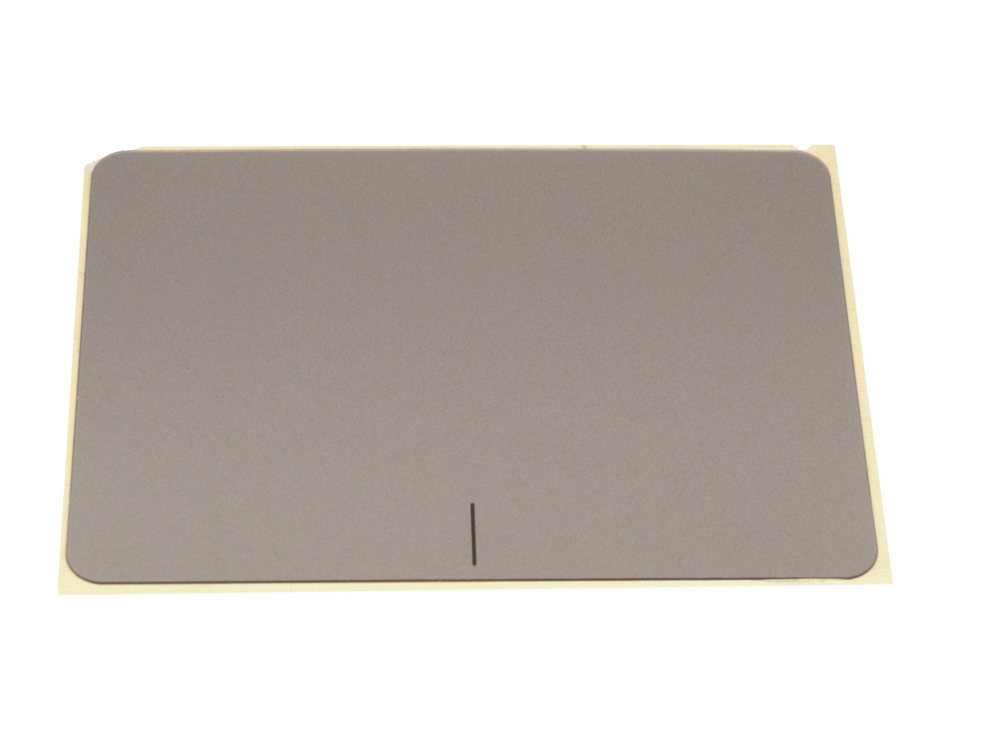 Touchpad Abdeckung braun für Asus VivoBook X556UB