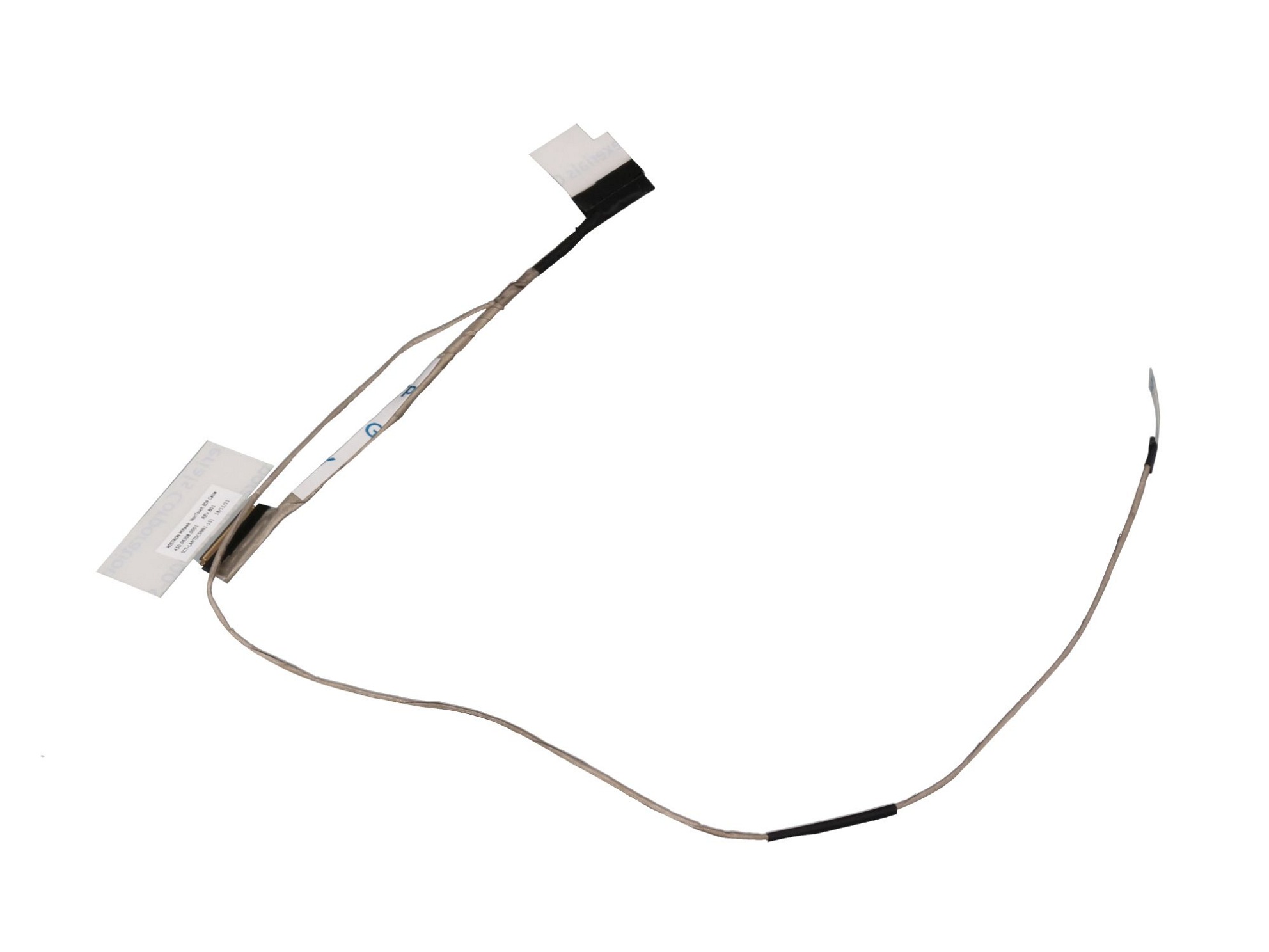 Displaykabel LED 30-Pin Original non-Touch für Acer TravelMate P2 (P238-G2-M)