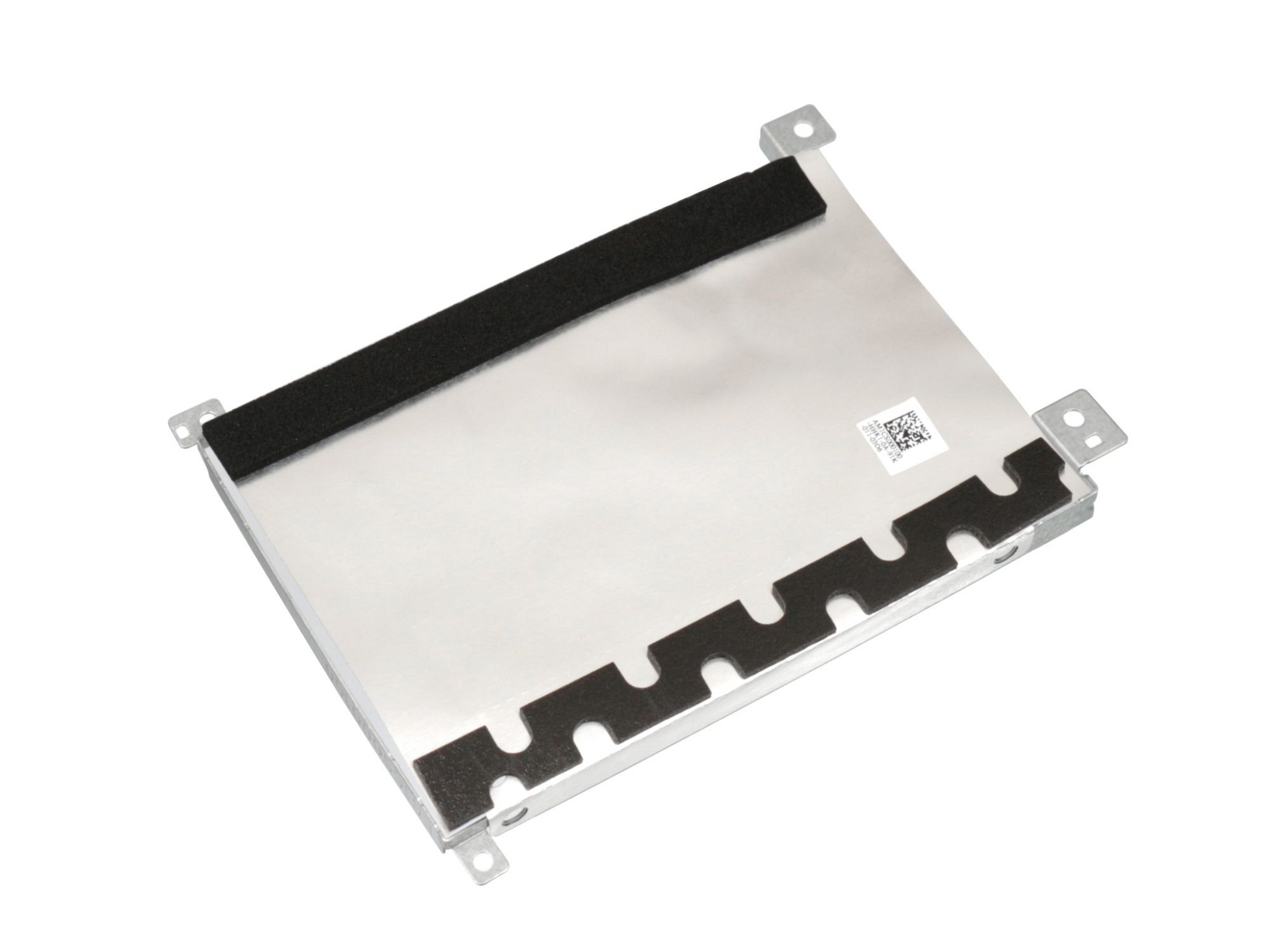 Festplatten-Einbaurahmen für den 1. Festplatten Schacht Original für Lenovo IdeaPad S145-14IGM (81SB)
