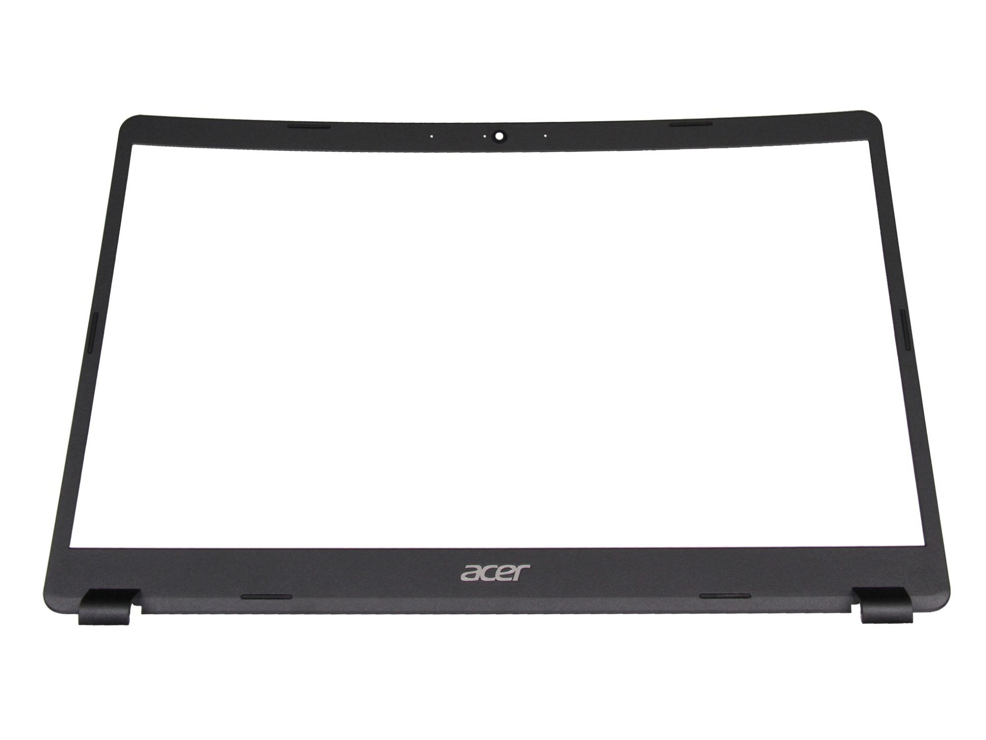 Acer 7346832000009 Displayrahmen 39,6cm (15,6 Zoll) schwarz