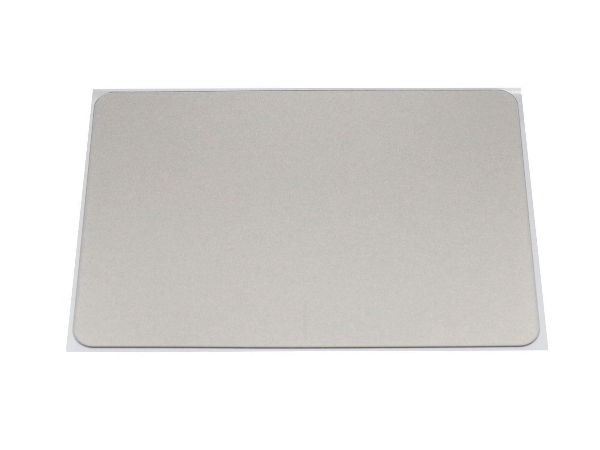 Touchpad Abdeckung silber für Asus VivoBook X556UR
