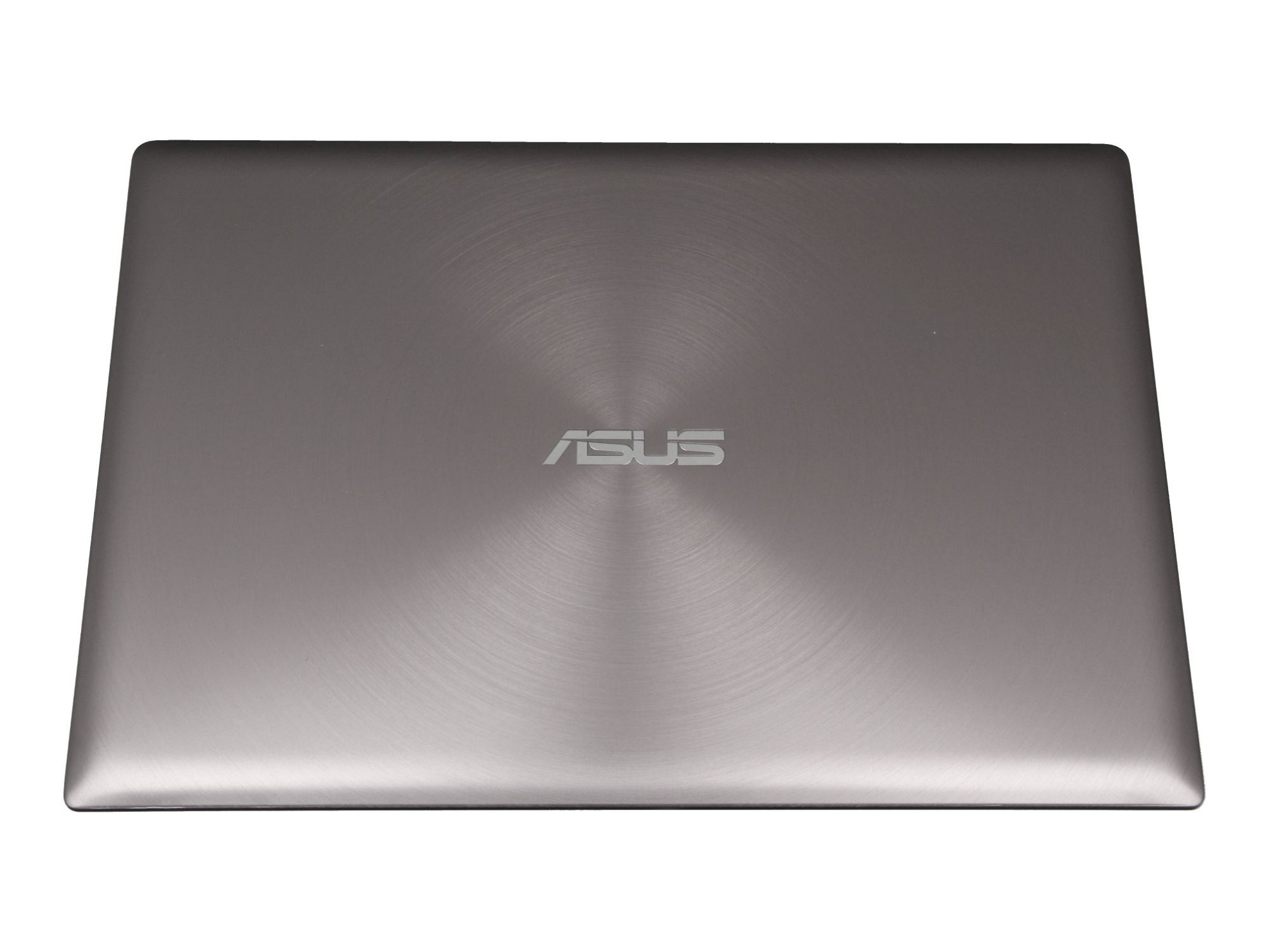 Displaydeckel 33,8cm (13,3 Zoll) grau (für HD / FHD Geräte ohne Touch) für Asus ZenBook UX303UB