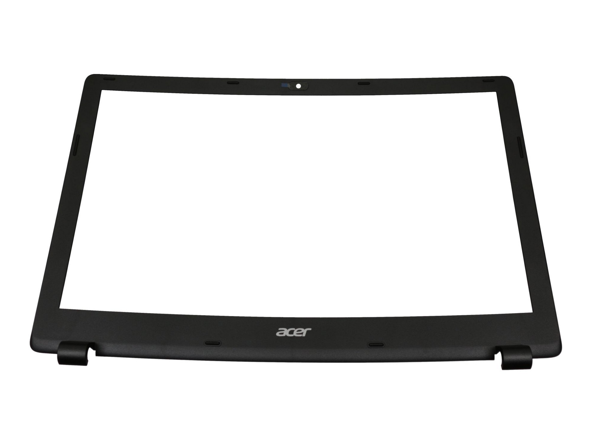 Acer 60.ML9N2.004 Displayrahmen 39,6cm (15,6 Zoll) schwarz