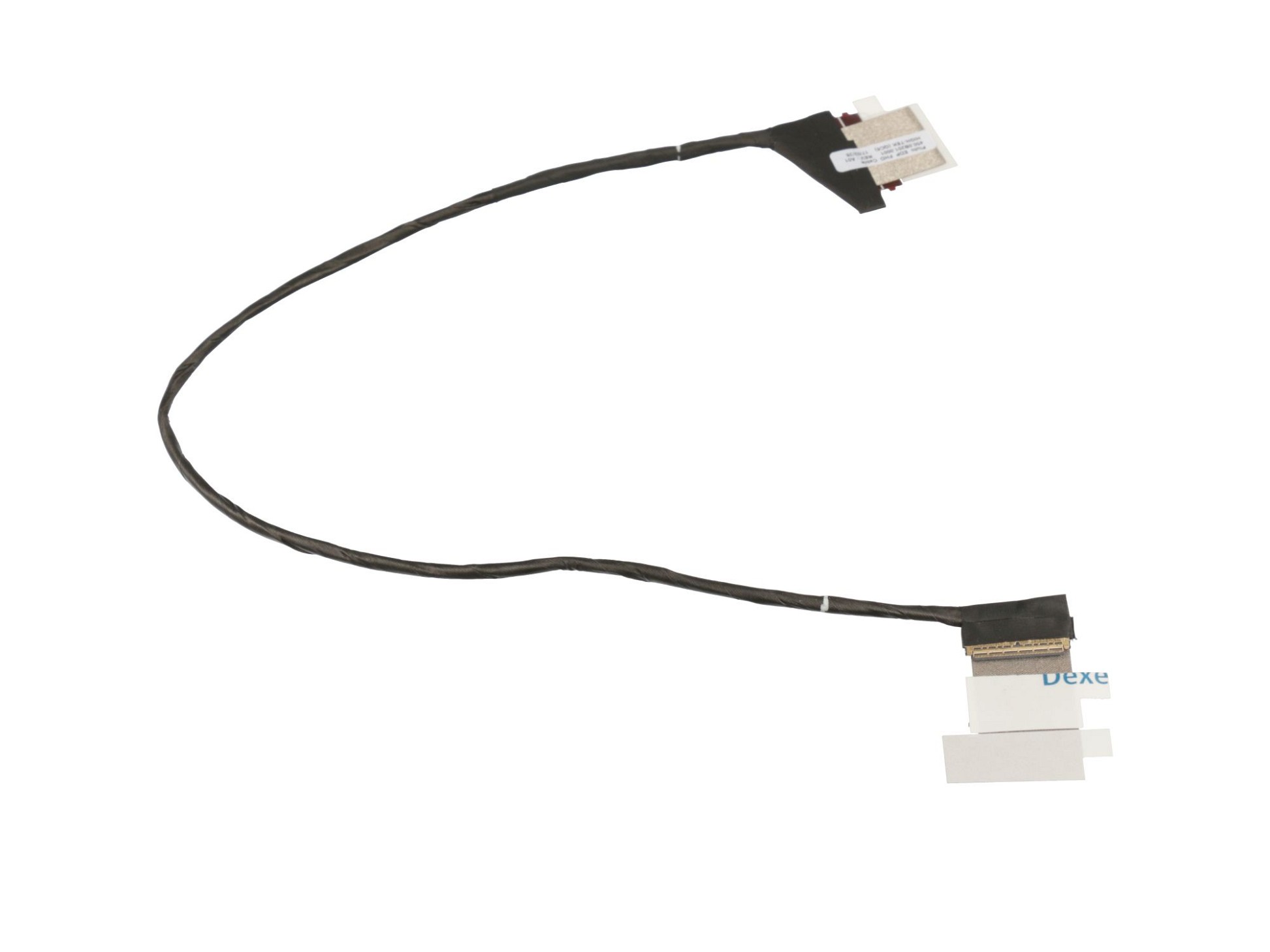 Displaykabel LED eDP 30-Pin Original FHD für Acer Aspire V 15 Nitro (VN7-593G)