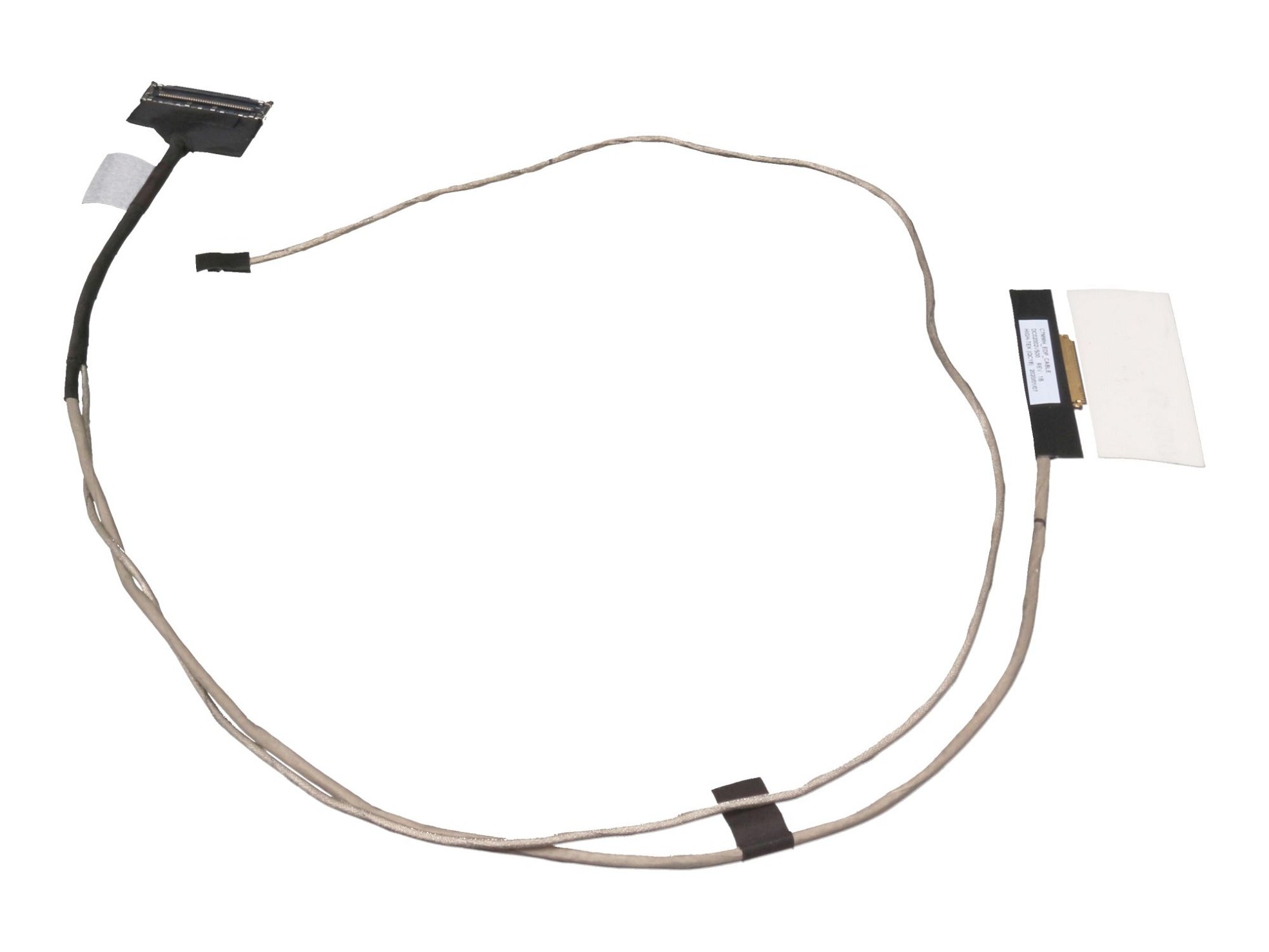 Displaykabel LED eDP 30-Pin Original für Acer Aspire 7 (A717-72G)