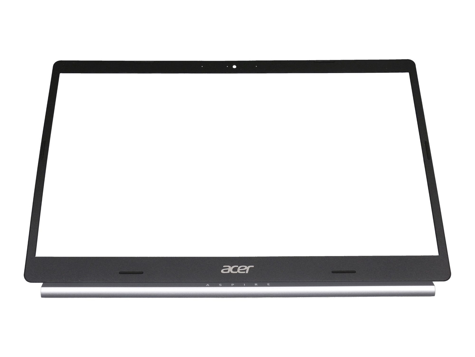 Acer EAZAU00101A Displayrahmen 39,6cm (15,6 Zoll) schwarz