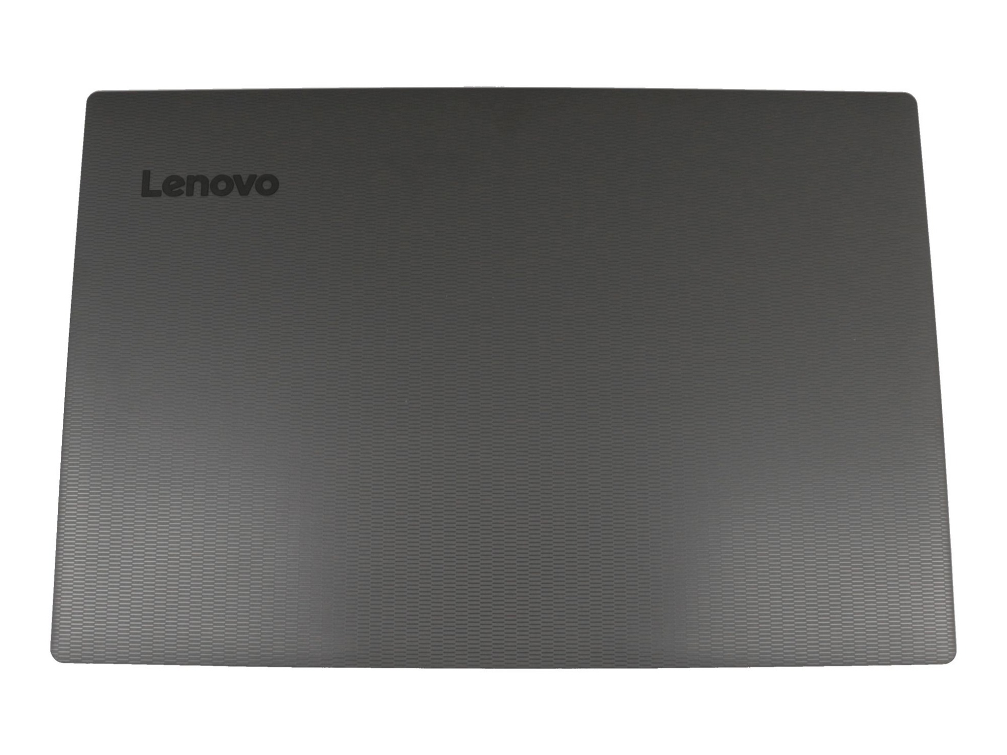 Lenovo 442.0DB14.0002 Displaydeckel 39,6cm (15,6 Zoll) grau