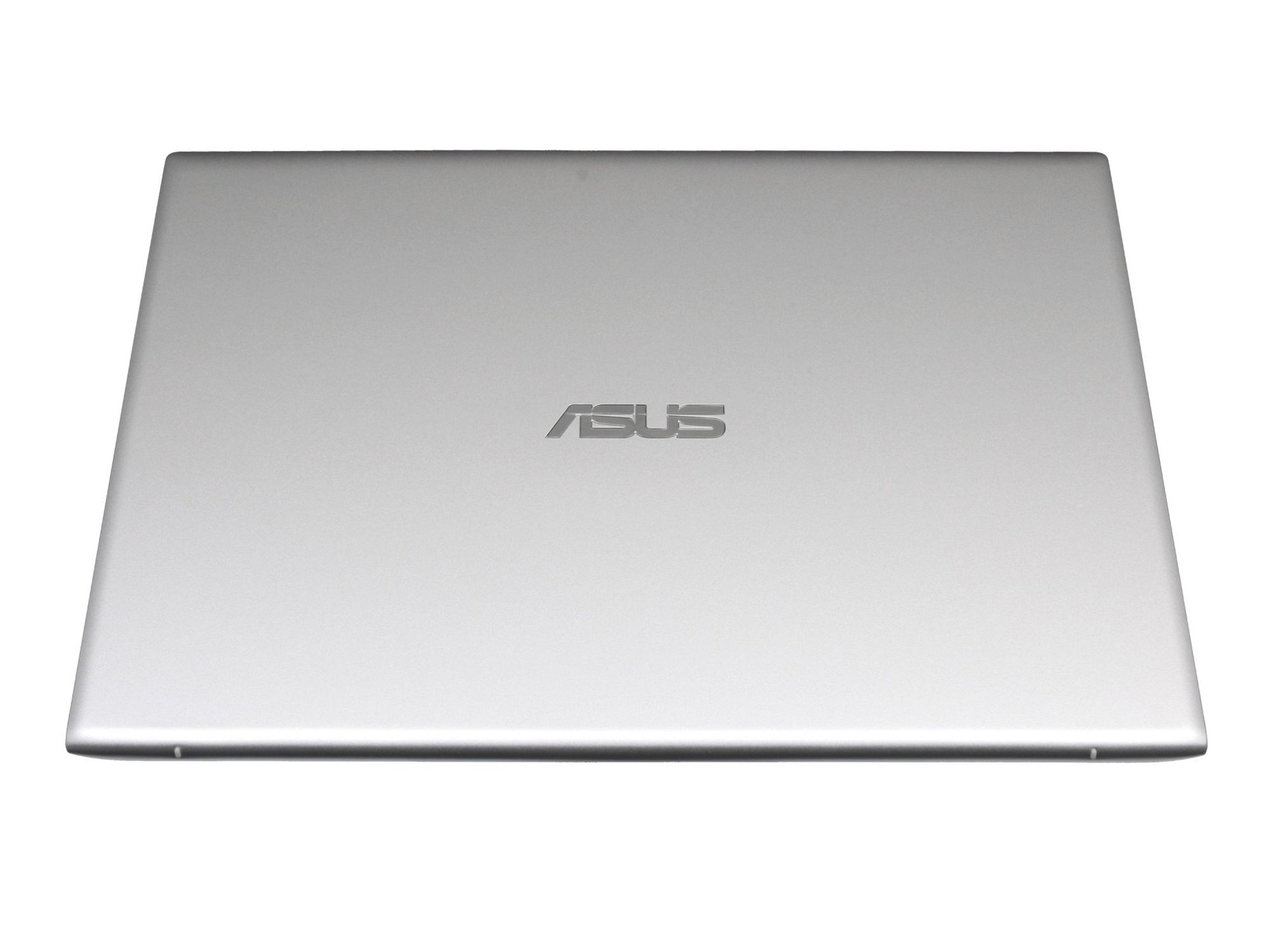 Displaydeckel 35,6cm (14 Zoll) silber für Asus VivoBook 14 X412DA