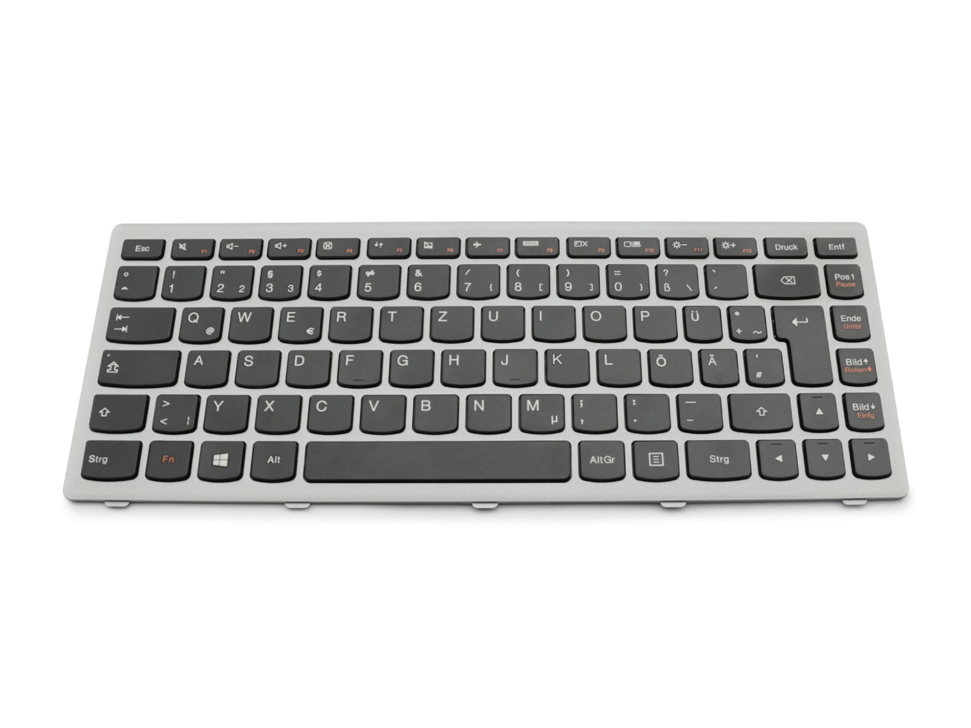 Tastatur Lenovo IdeaPad Flex 14D (80D7)