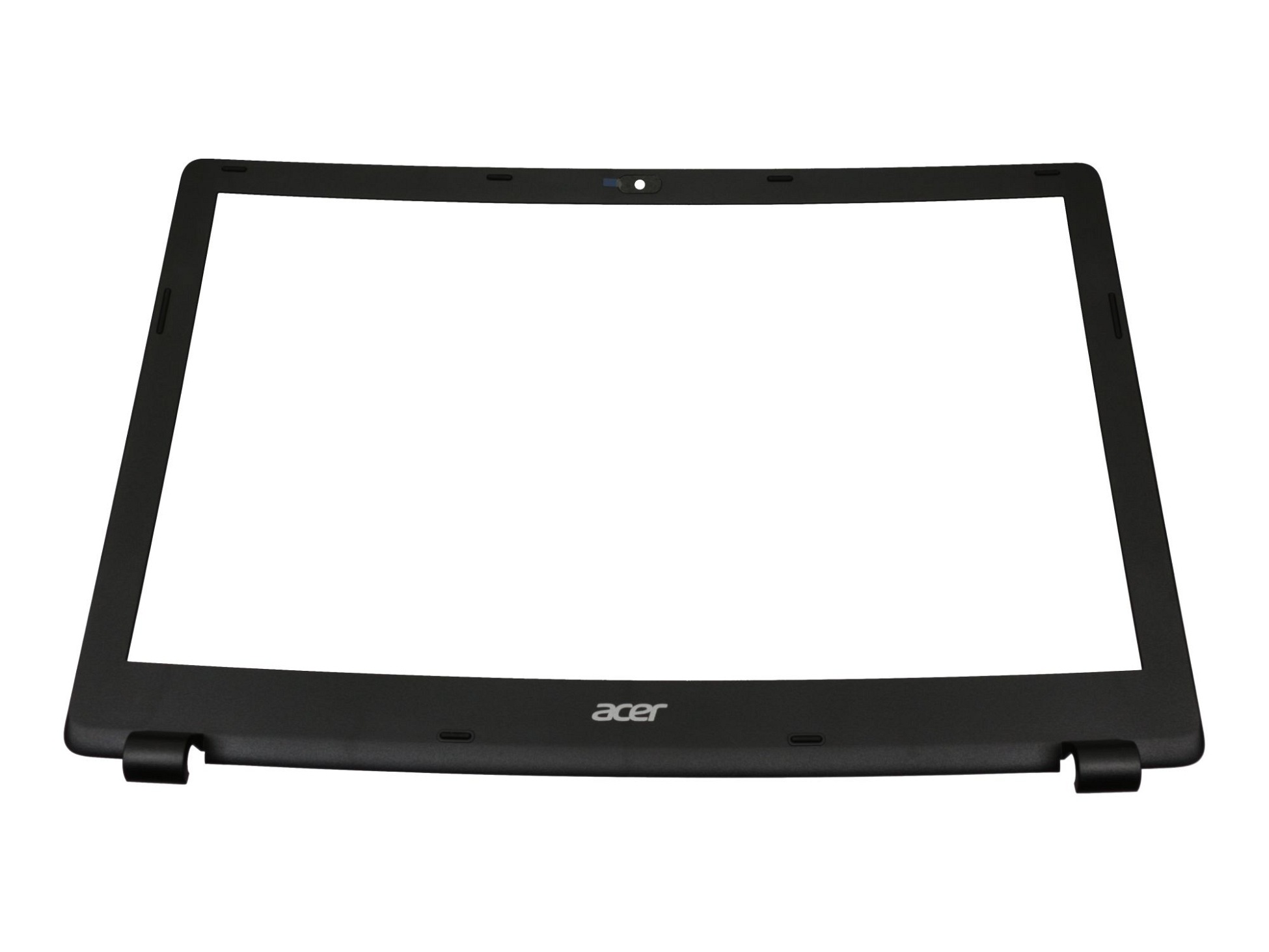 Displayrahmen 39,6cm (15,6 Zoll) schwarz für Acer Aspire V3-572G
