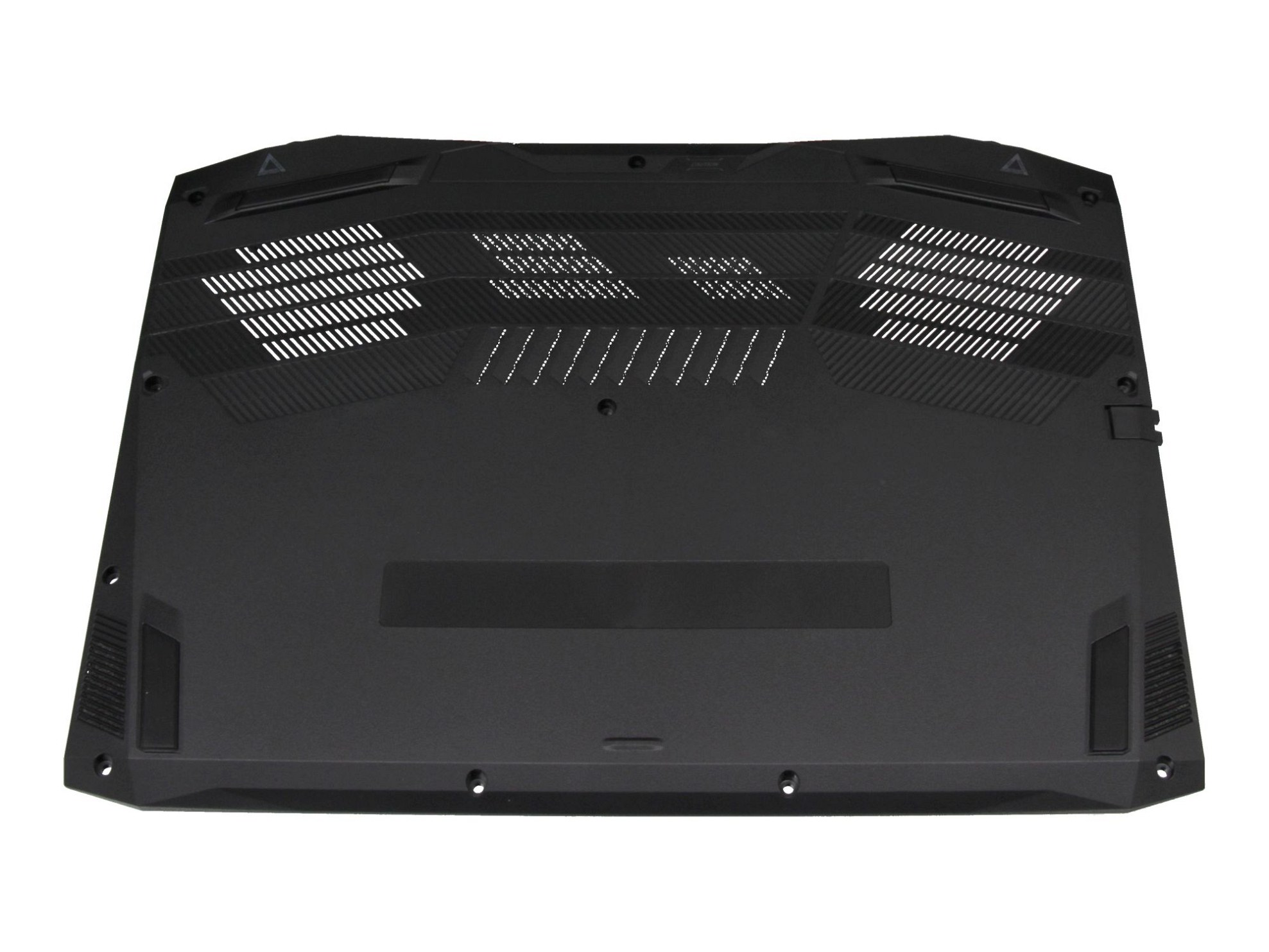Acer 60.Q7KN2.005 Gehäuse Unterseite schwarz