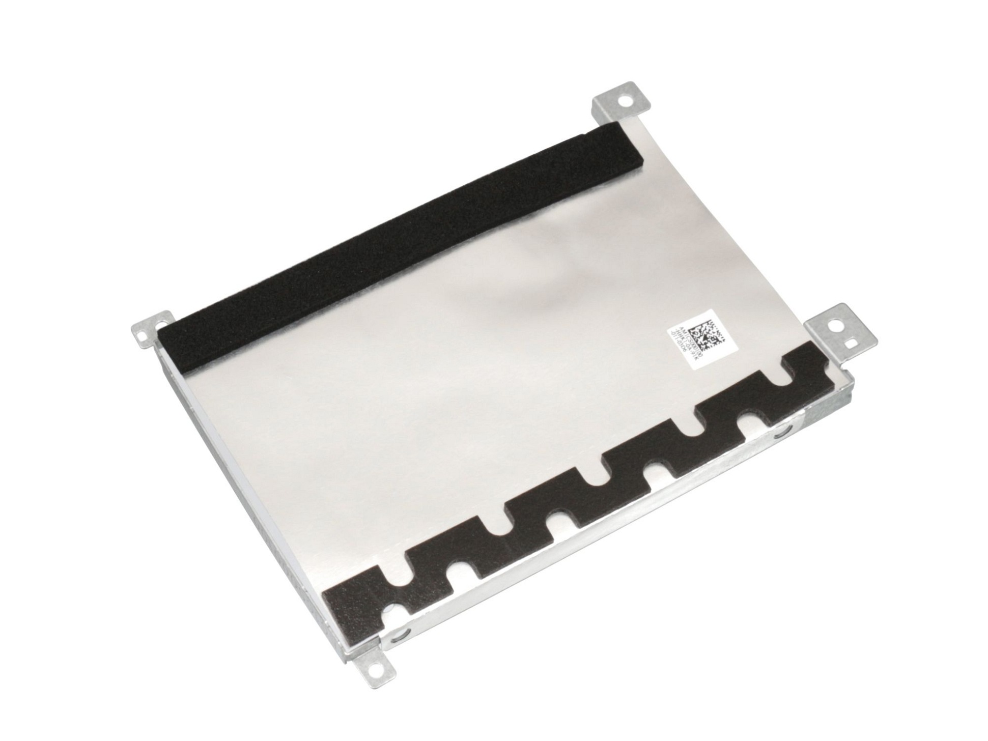 Festplatten-Einbaurahmen für den 1. Festplatten Schacht Original für Lenovo IdeaPad S145-14IWL (81MU)