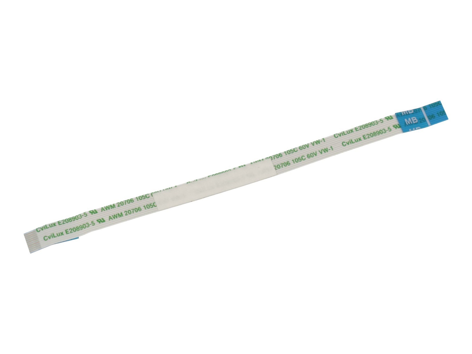 Flachbandkabel (FFC) zur LED Platine für Asus TUF FX504GM