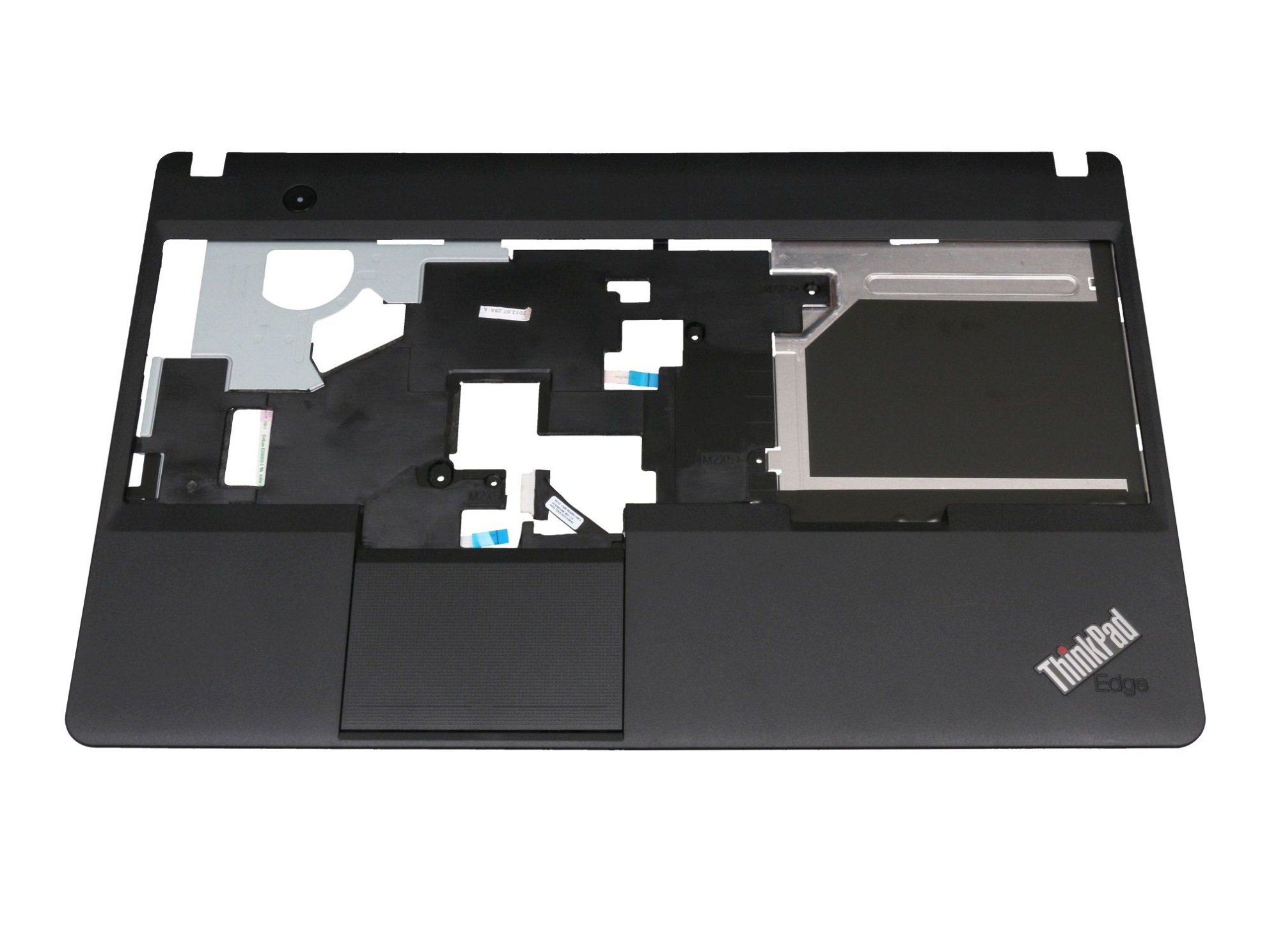 Gehäuse Oberseite schwarz für Lenovo ThinkPad Edge E545 (20B2)