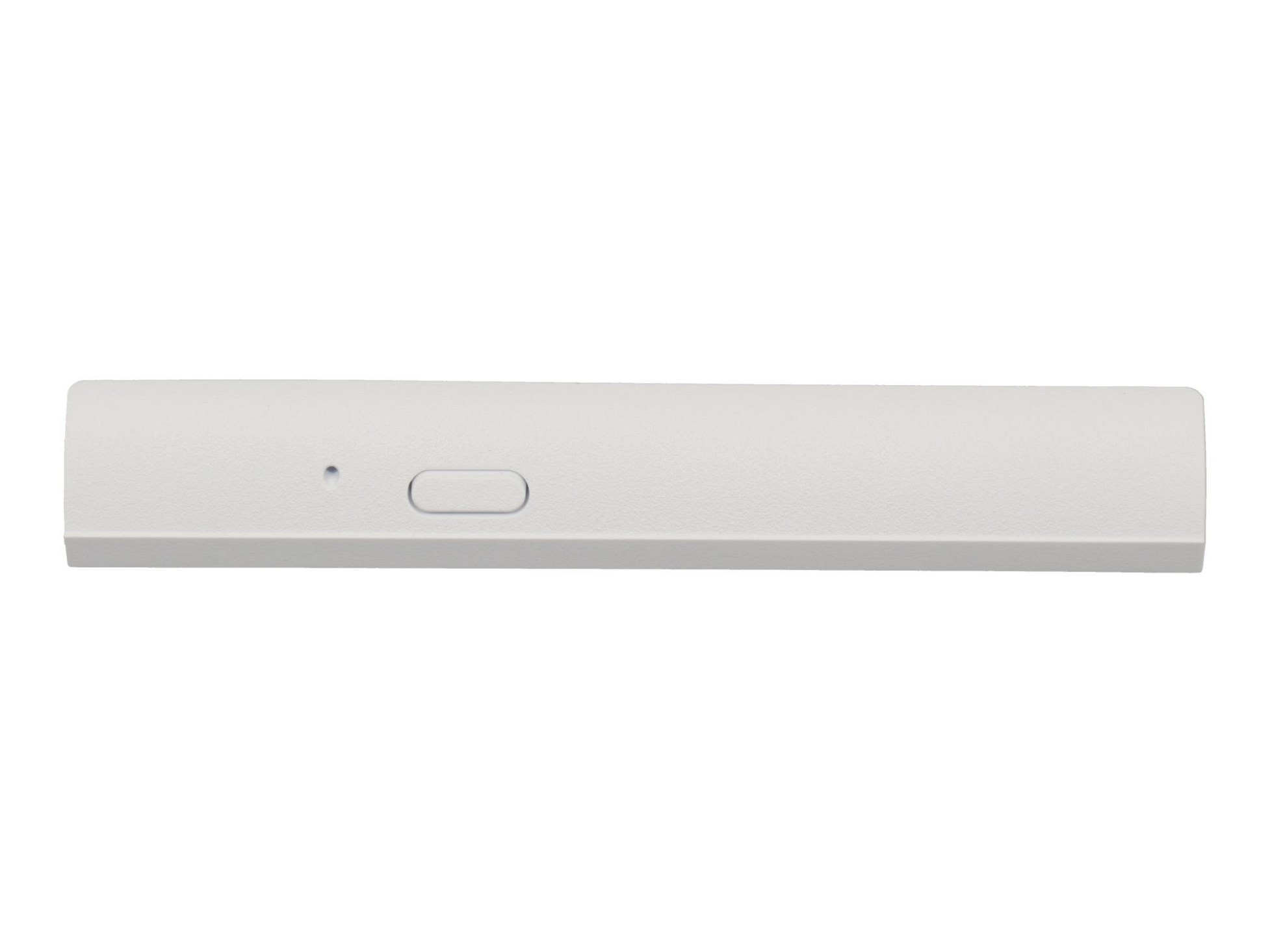 Laufwerksblende (weiß) für Asus VivoBook Max F541NA