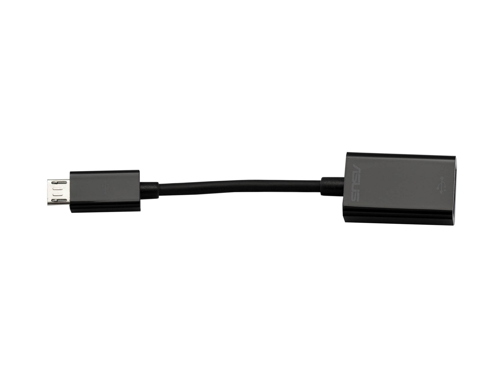 USB OTG Adapter / USB-A zu Micro USB-B für Asus ZenPad 10 (Z300C)