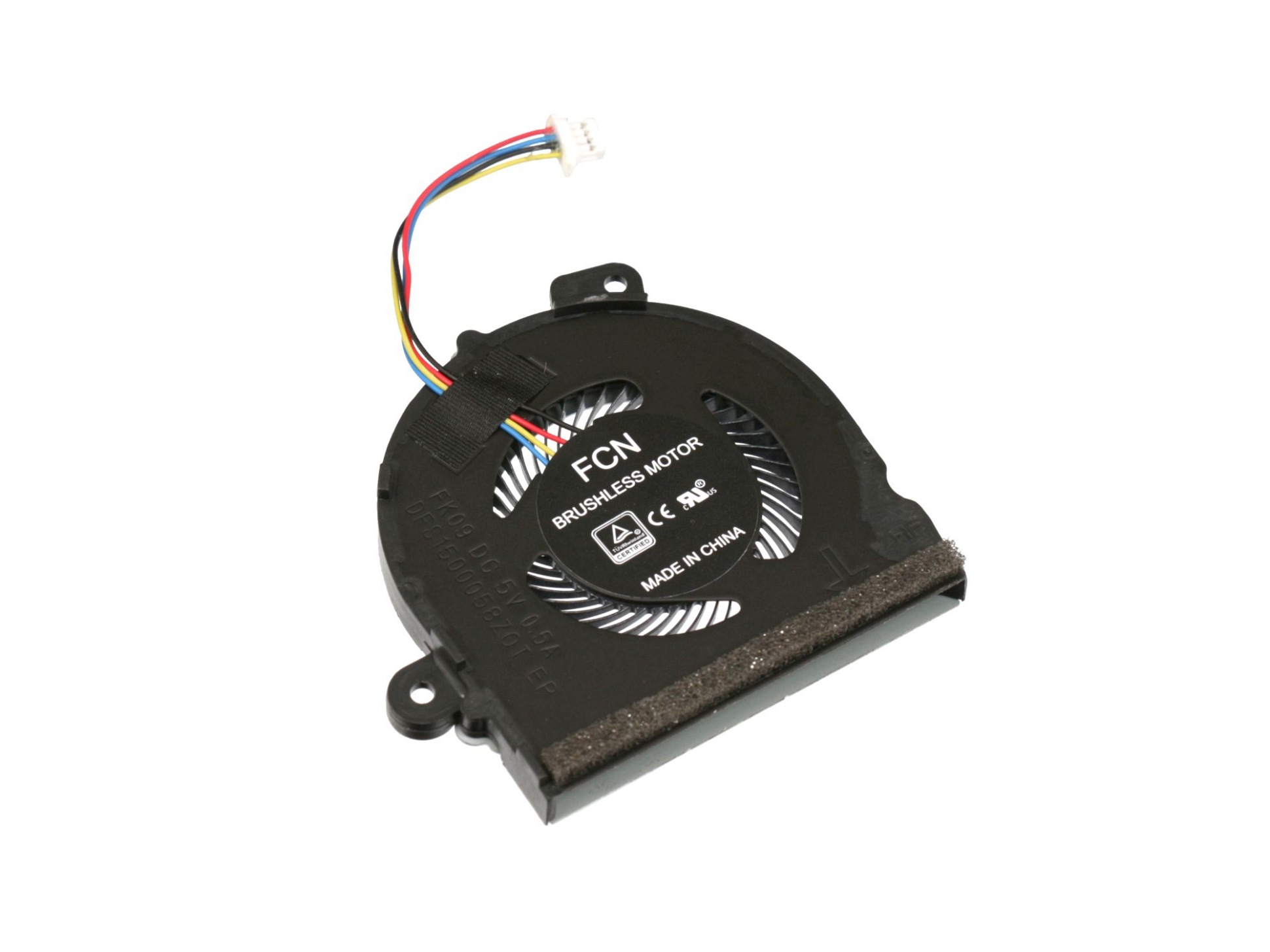 Lüfter (Chipsatz) - VRAM - Original für Asus ROG Strix SCAR GL703GM
