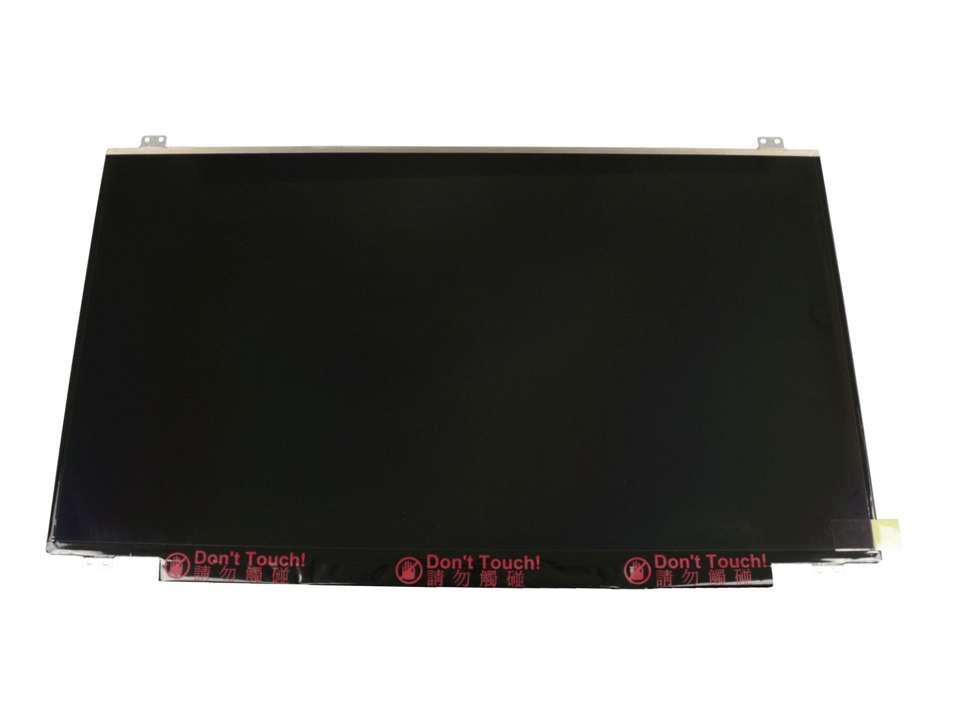 LG LP173WF4-SPF3 IPS Display (1920x1080) matt slimline (30-Pin eDP)
