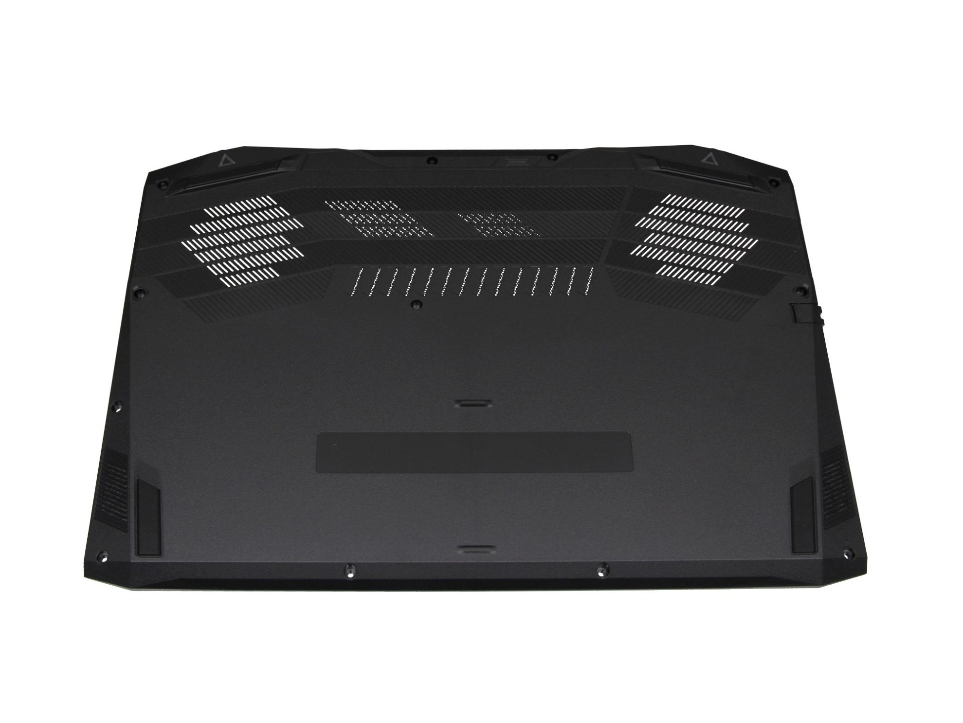 Acer 60.QCUN2.001 Gehäuse Unterseite schwarz