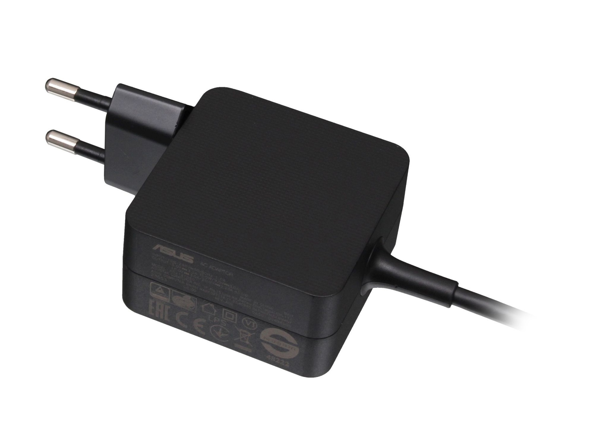 Asus AD212102000 USB-C Netzteil 45,0 Watt EU Wallplug