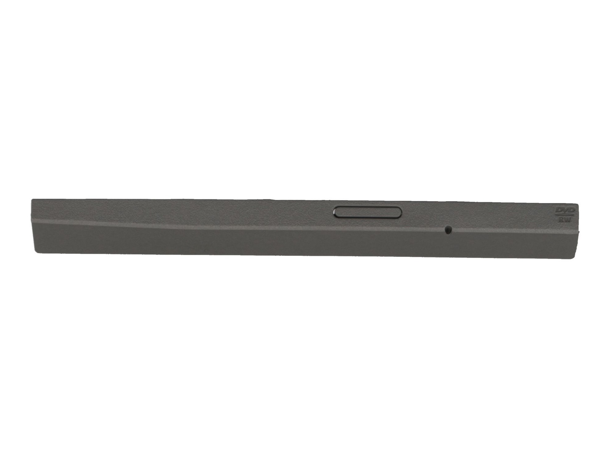 Laufwerksblende (grau) für Lenovo IdeaPad L340-15IWL (81LG)