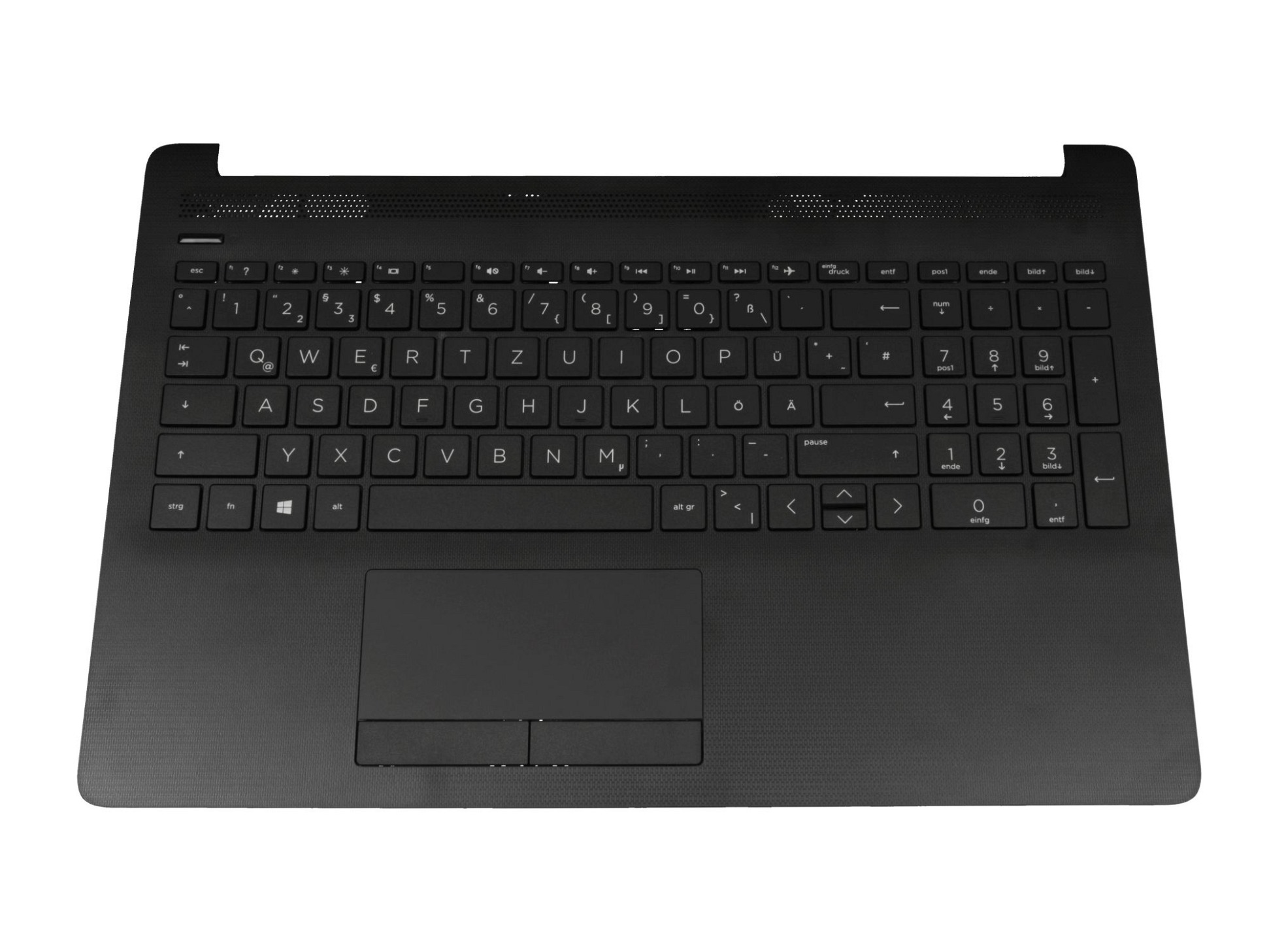 Tastatur HP 250 G7 SP