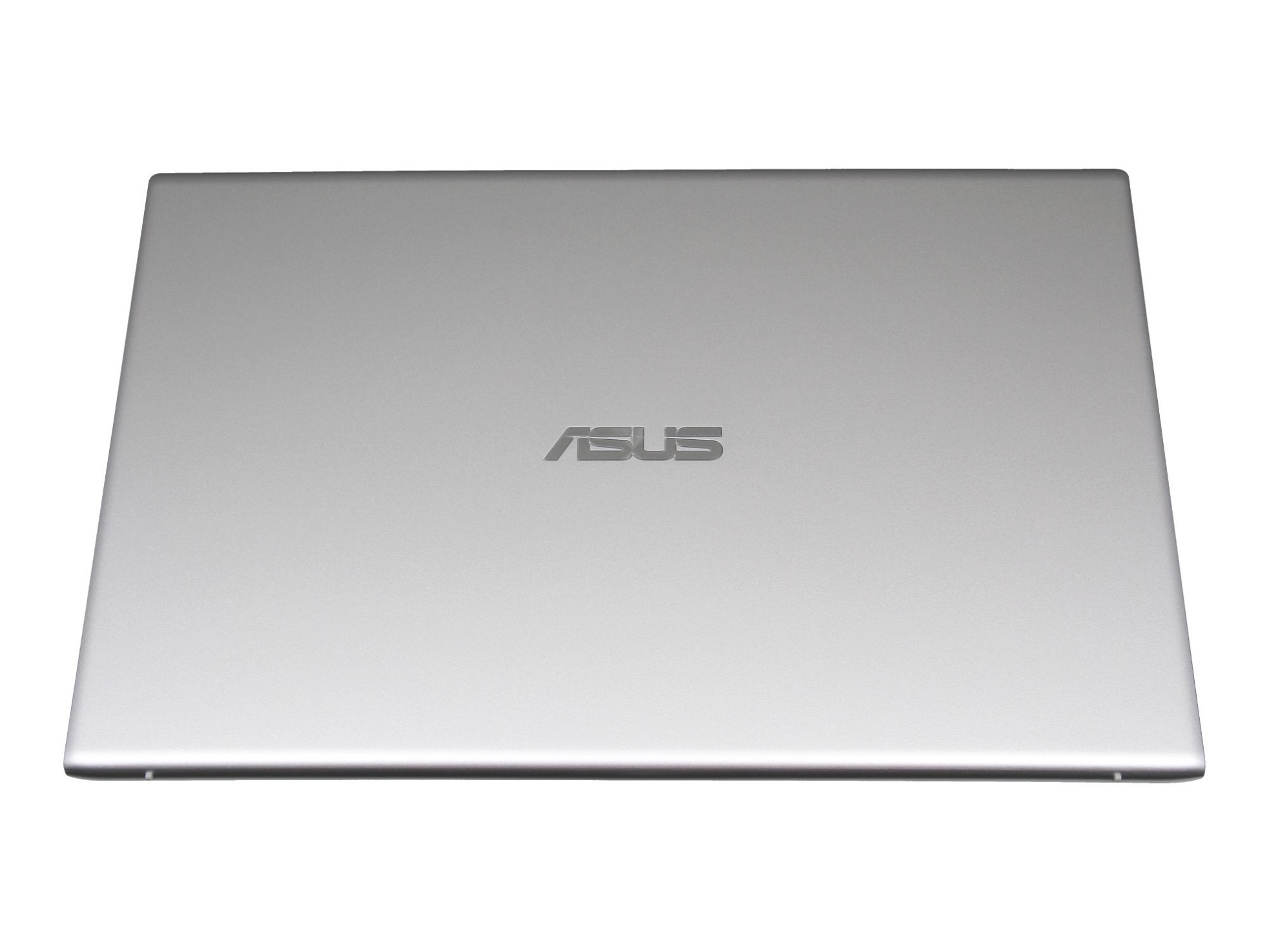 Displaydeckel 39,6cm (15,6 Zoll) silber für Asus VivoBook 15 X512JP