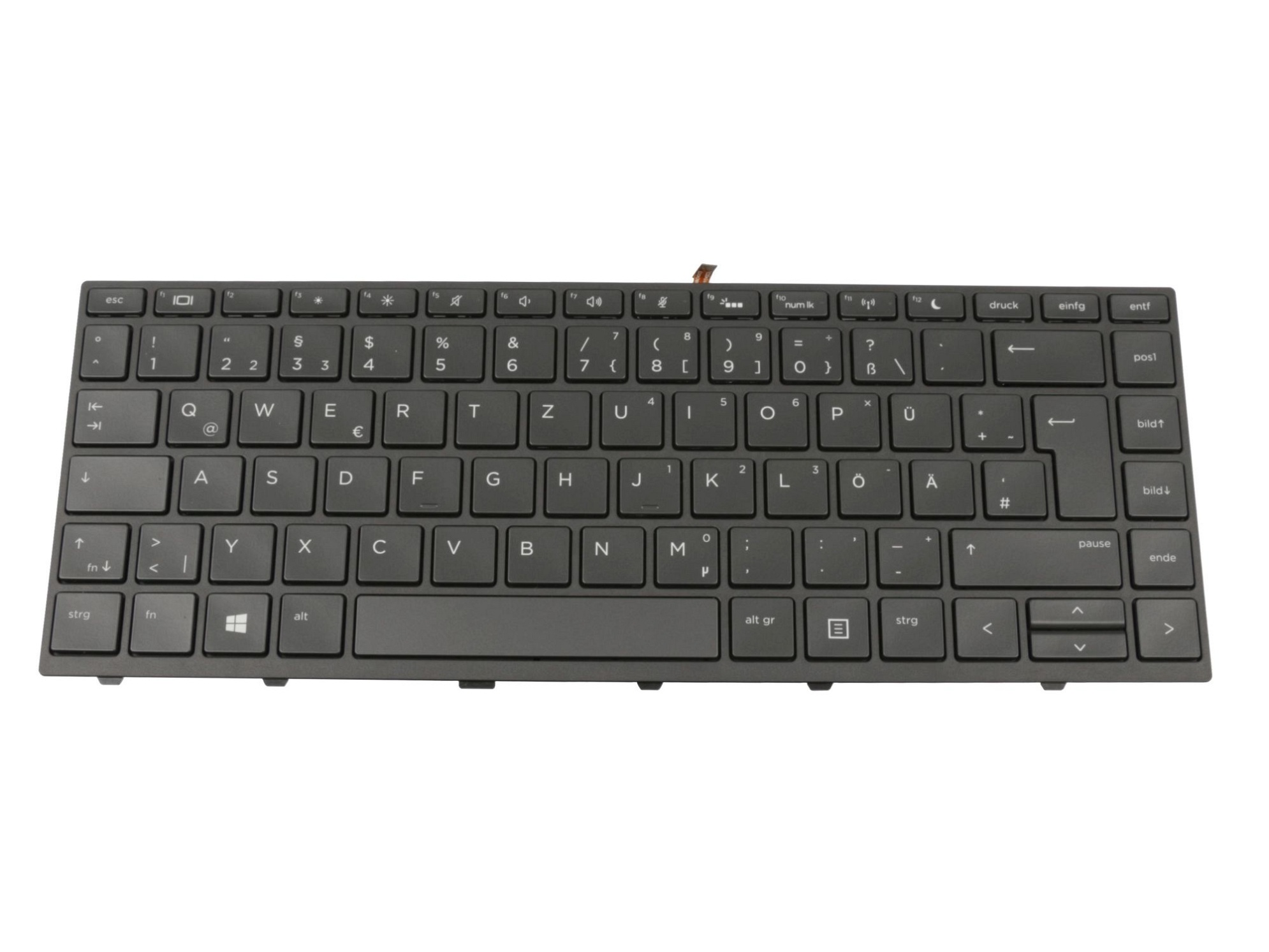 Tastatur HP ProBook 430 G5