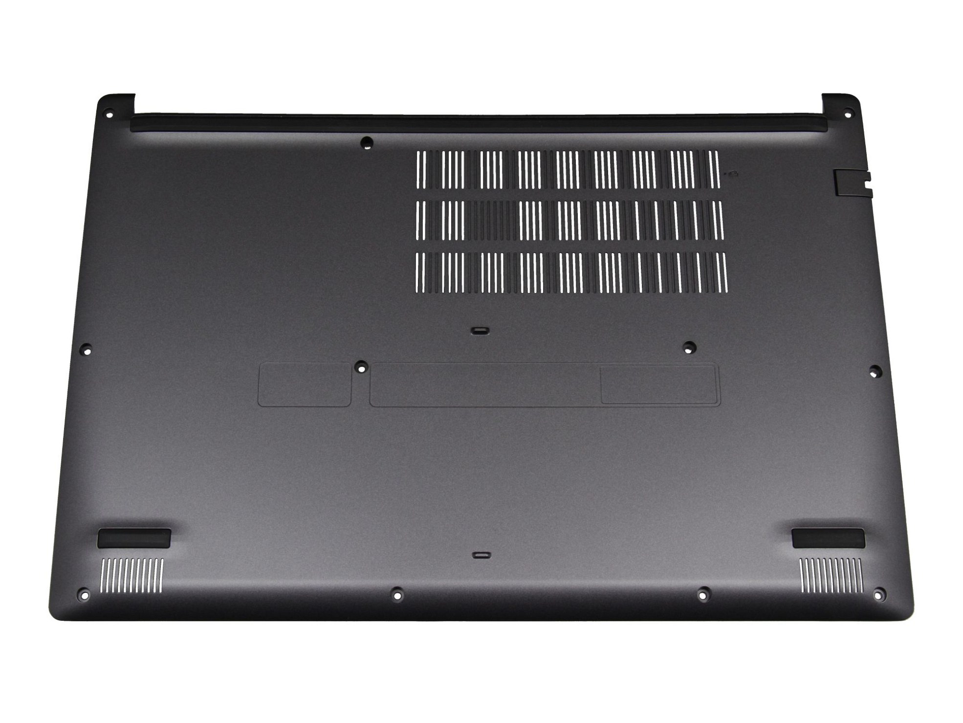 Gehäuse Unterseite schwarz für Acer Aspire 5 (A515-55)